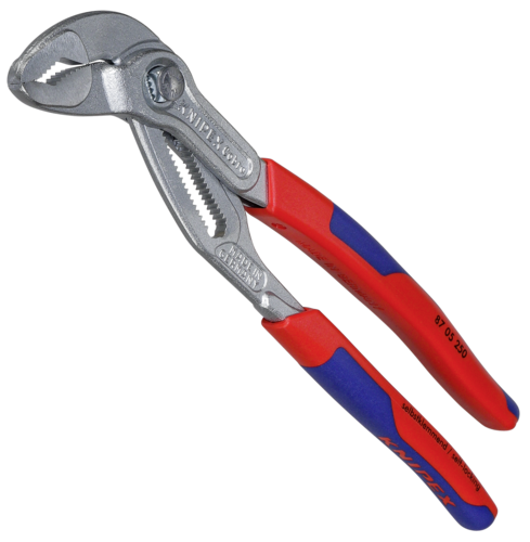 KNIPEX Cobra Wasserpumpenzange