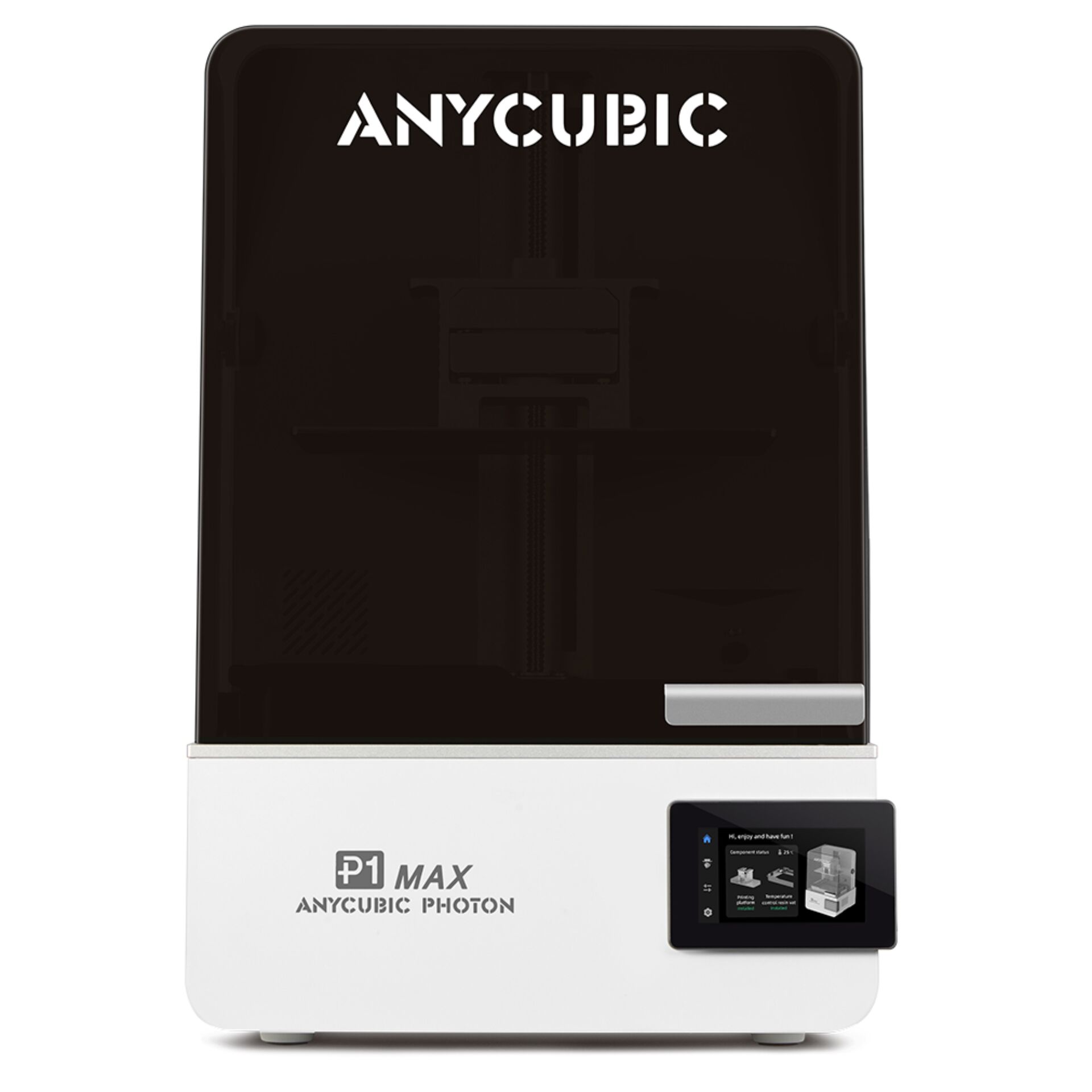 Anycubic Photon P1 Max Harz 3D Drucker 273816_00