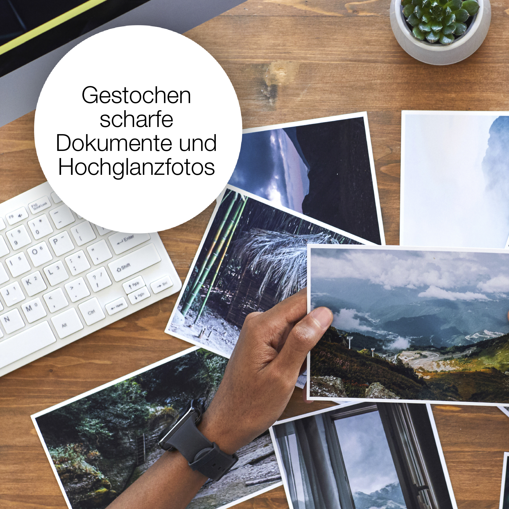 Epson Tintenpatrone schwarz DURABrite Ultra Ink 405XXL T02J1 – Ansicht 3