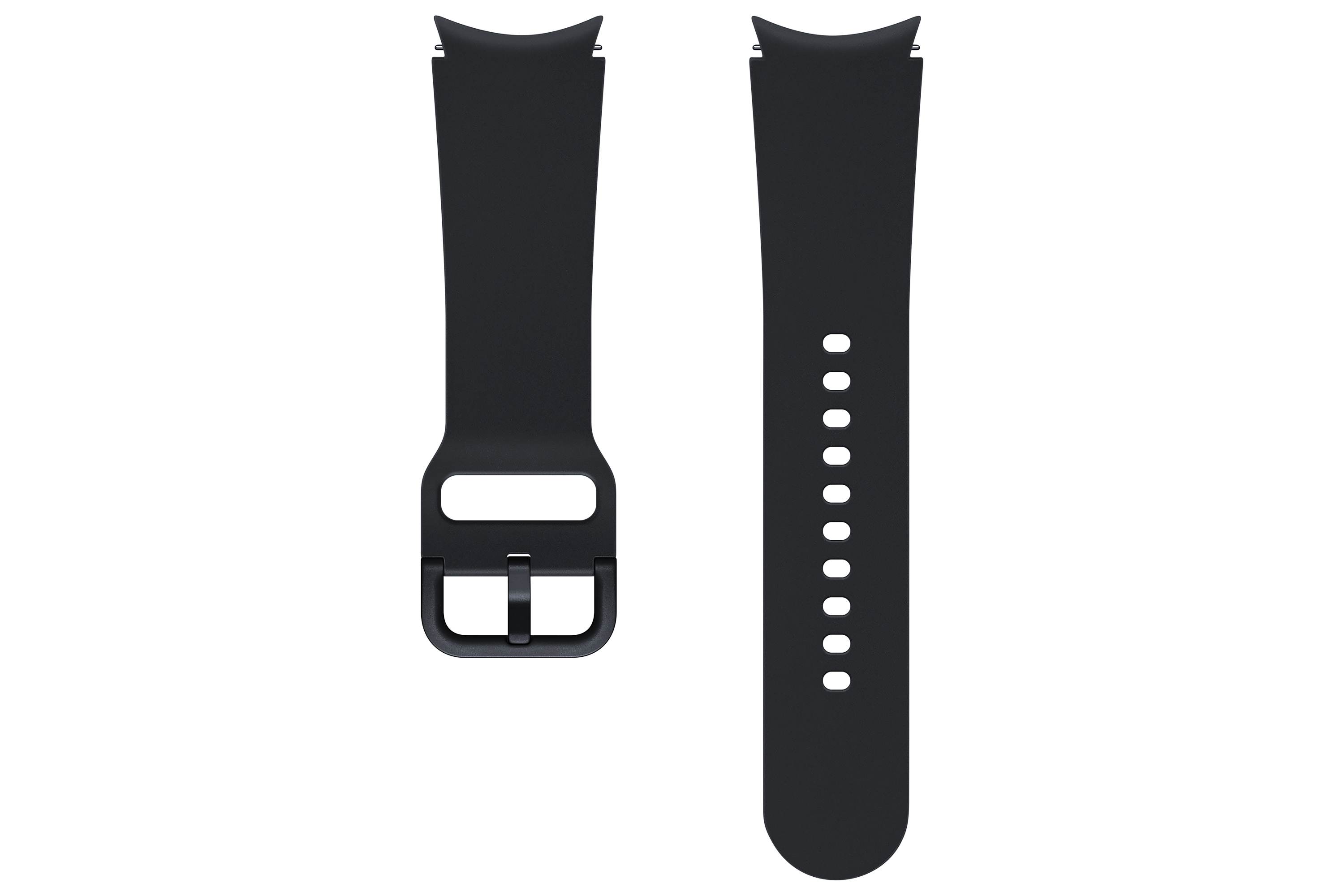 Samsung Sport Band -20 mm, S/M-, Black 93410690_2660224411