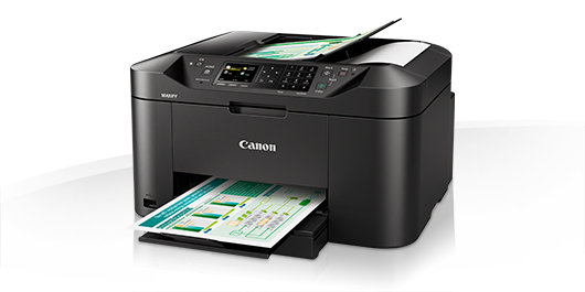 Canon MAXIFY MB 2150 32593942_2248200428