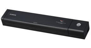 Canon imageFORMULA P-208 II – Ansicht 2