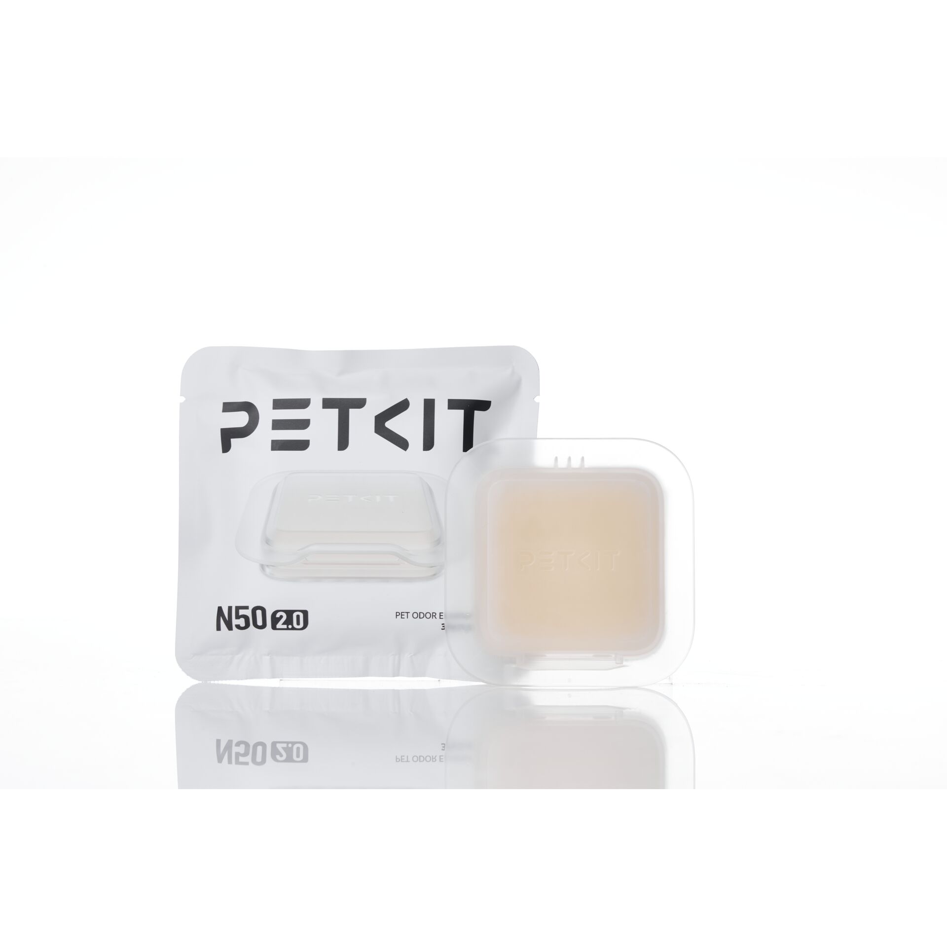 PETKIT Pet Odor Eliminator N50 2.0 - 3pcs (P9223) 117436_02