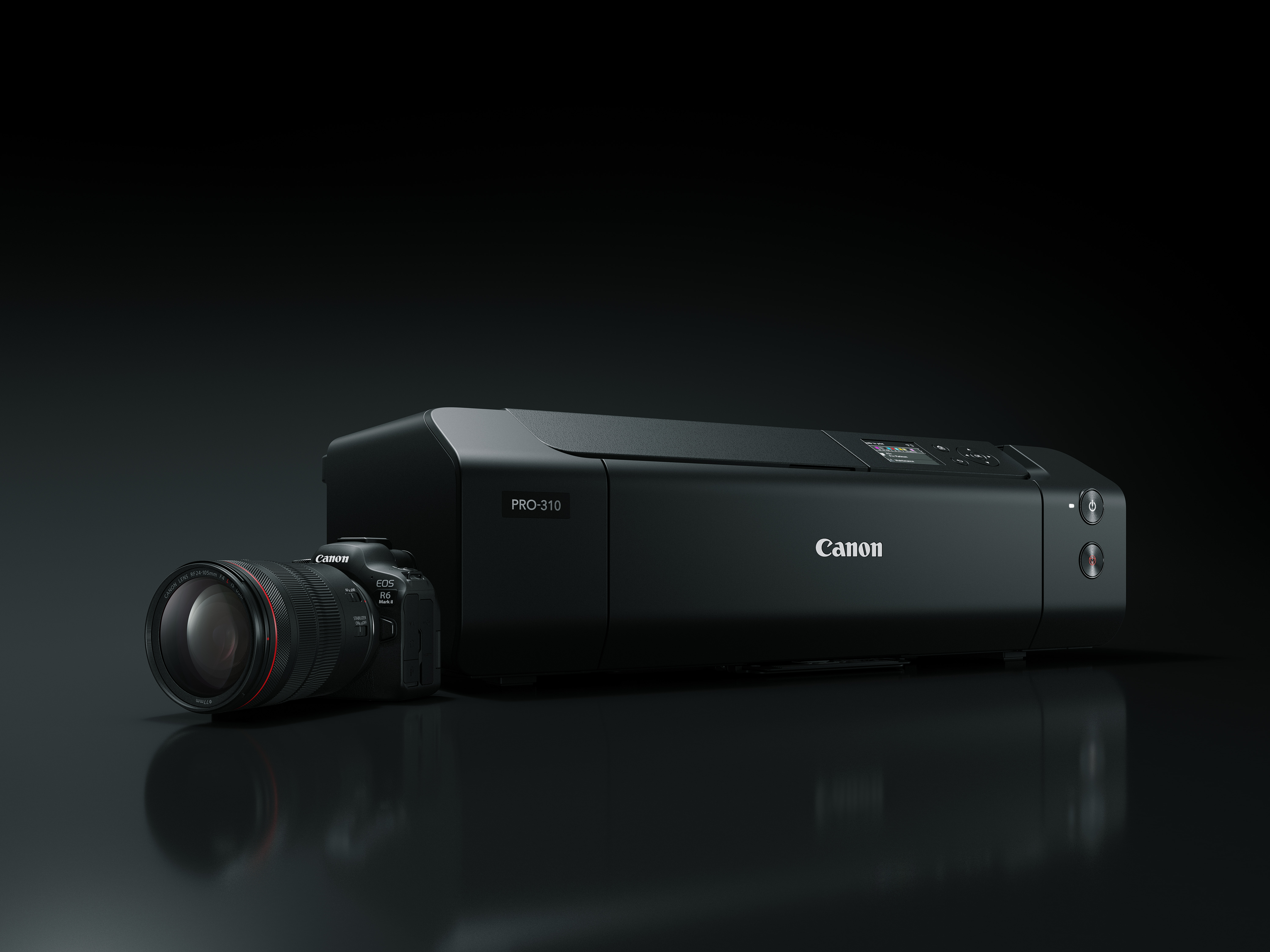Canon imagePROGRAF PRO-310 7988fb3c27fe248772b61444f0015de26ec1b5b8