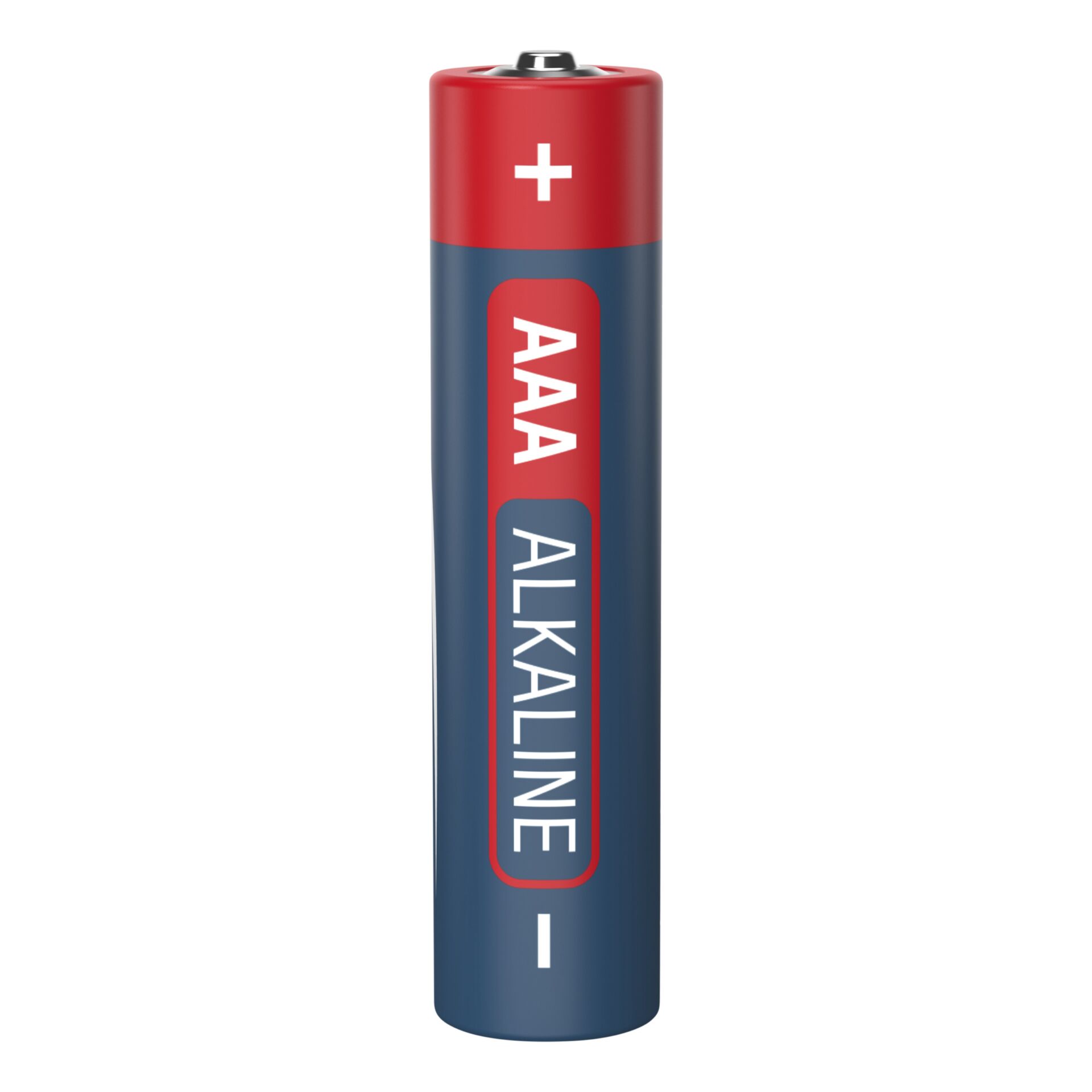 1x8 Ansmann Alkaline Micro AAA LR 03 red-line 429639_03