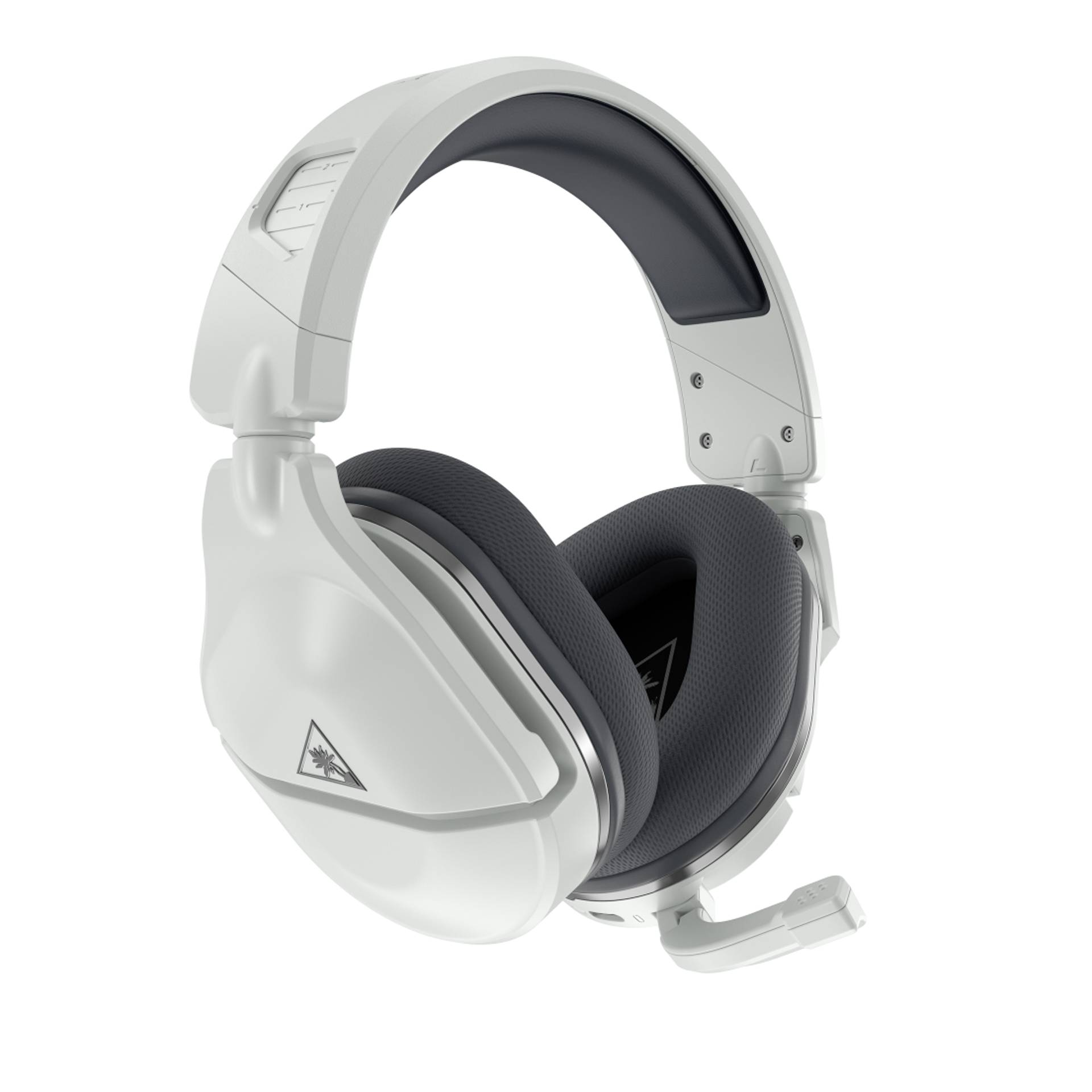 Turtle Beach Stealth 600P GEN2 weiß, Over-Ear Stereo Headset