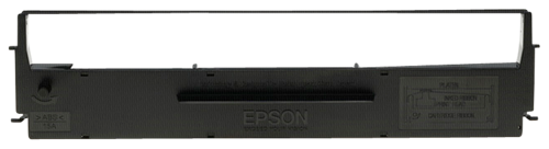 Epson Farbband schwarz S 015633