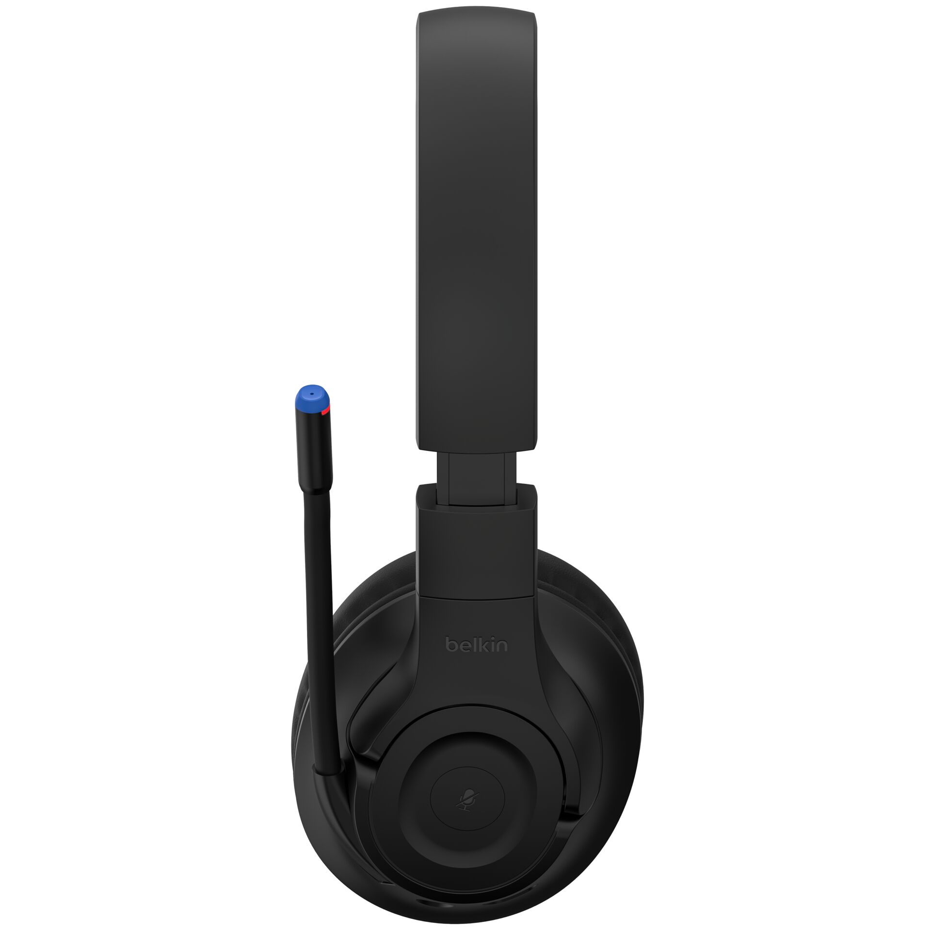 Belkin Soundform Inspirer On-Ear Kinder Kopfh. Bluetooth, schwarz