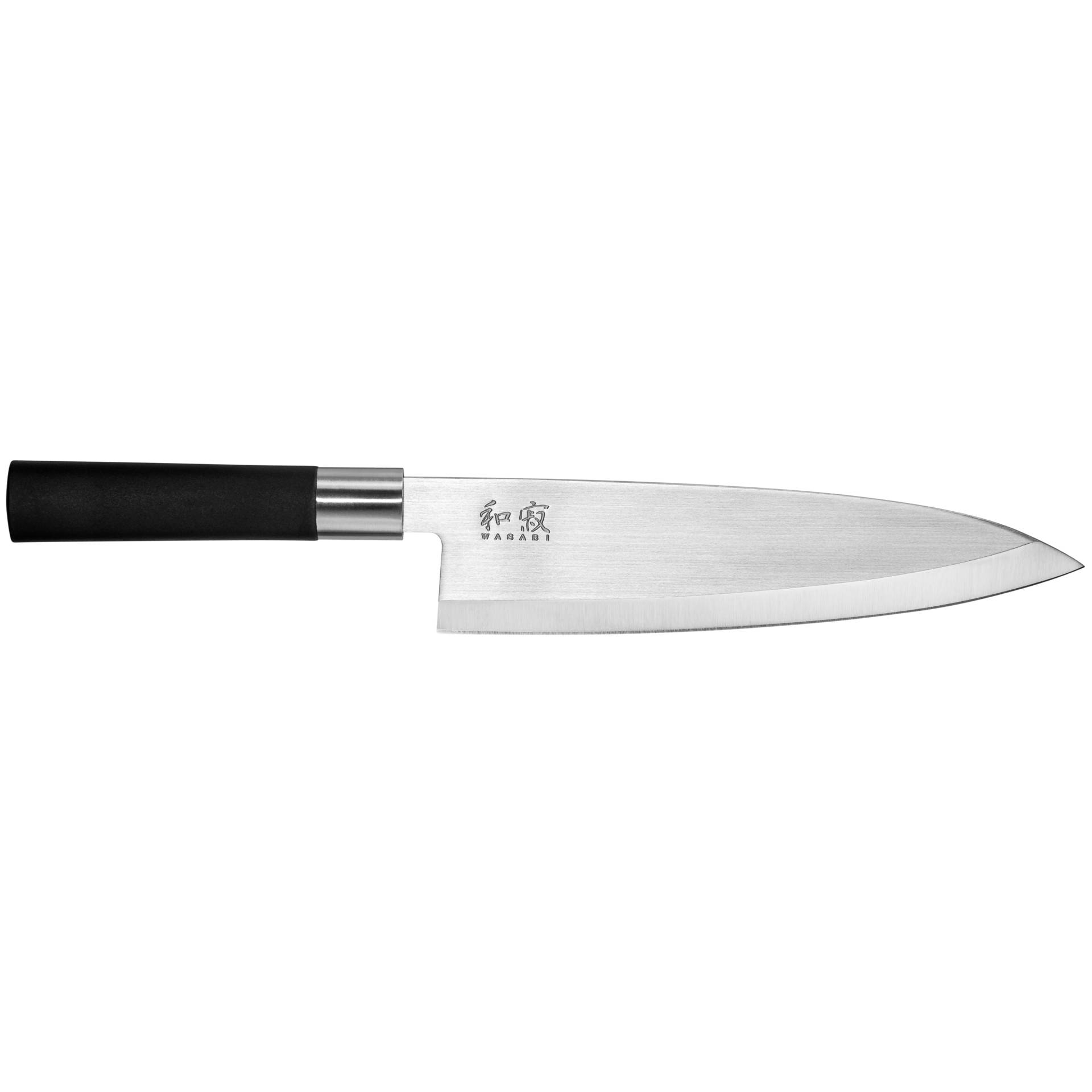 KAI Wasabi Black Deba 21,0cm