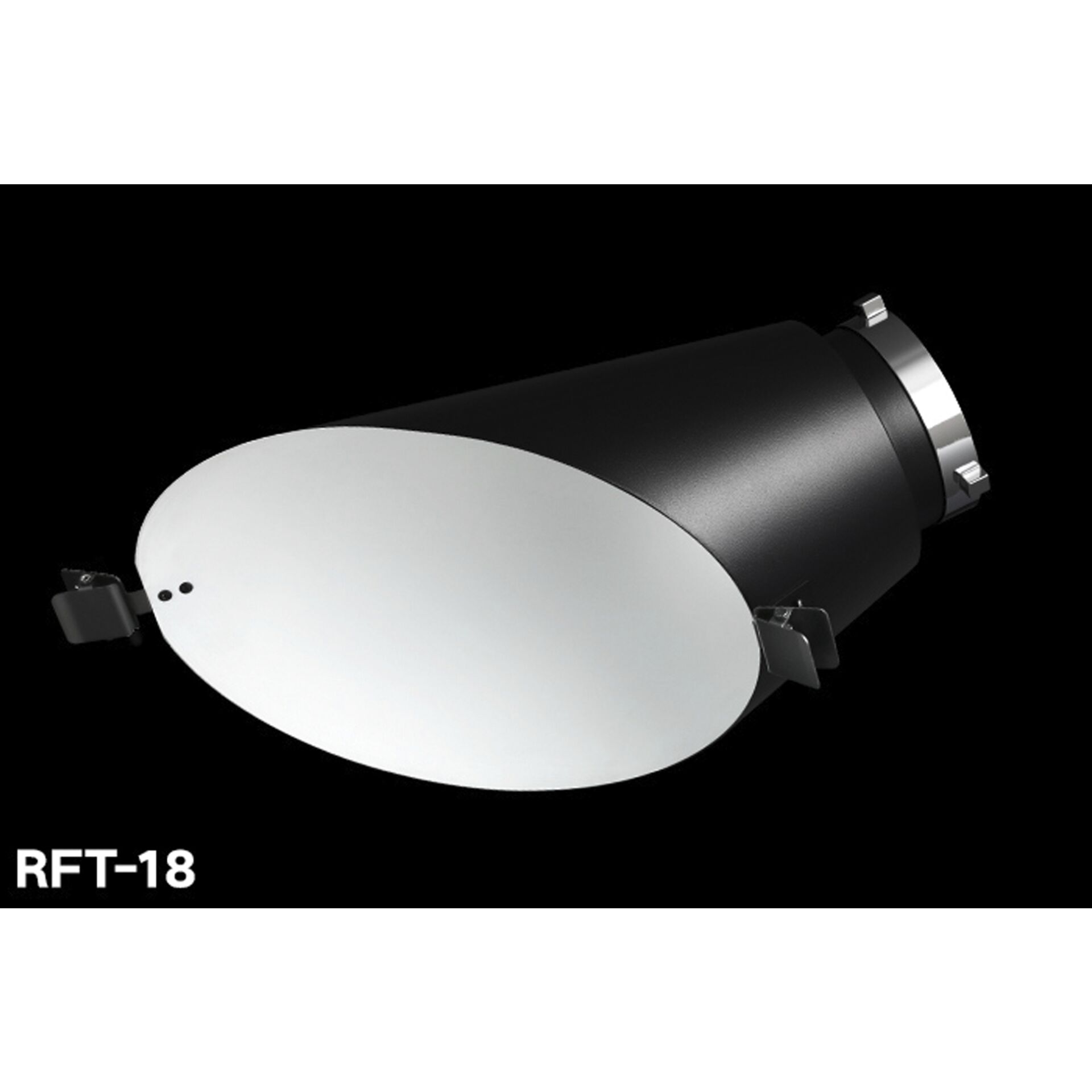 Godox RFT-18 Hintergrund-Reflec- tor & Wabenfilter mit Bowens 610080_00