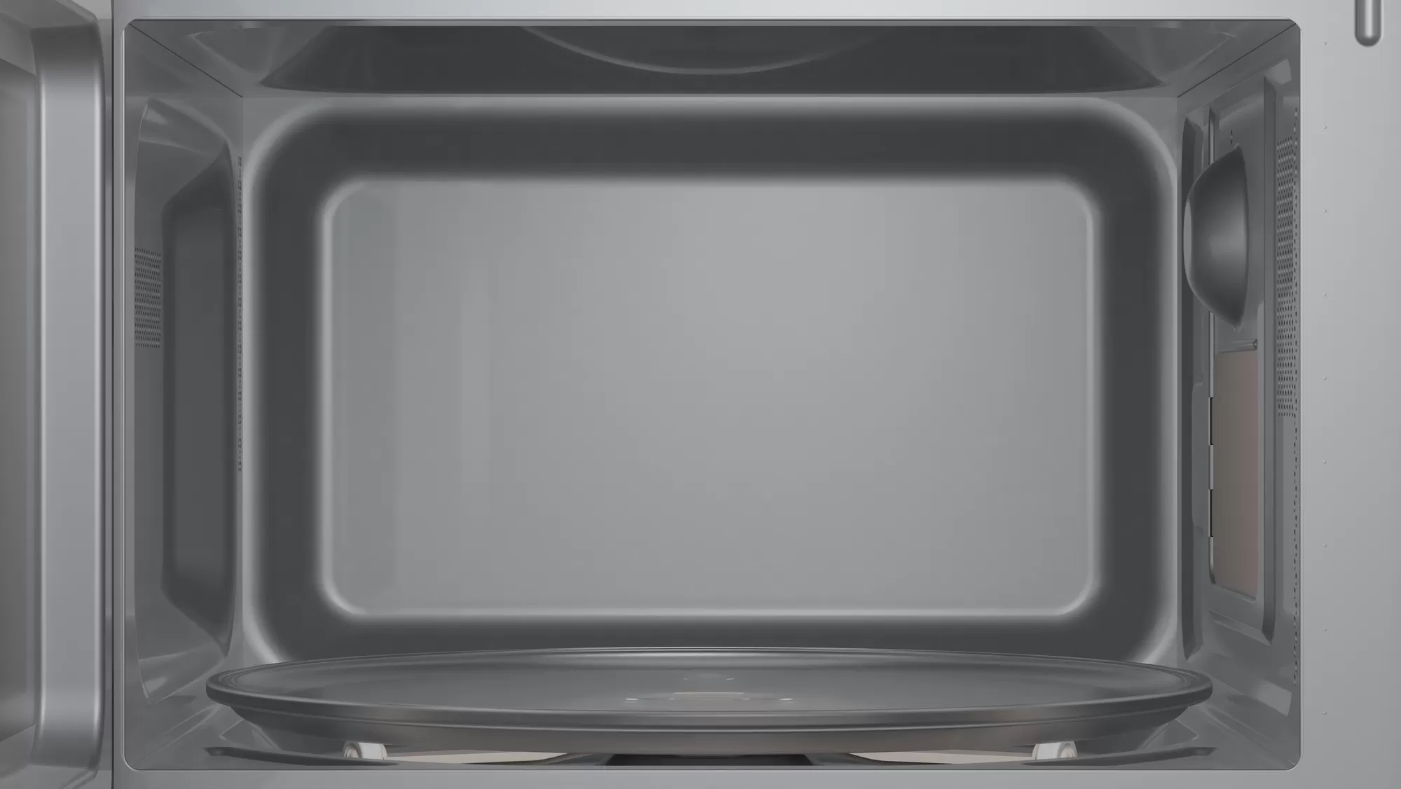Siemens FF020LMB2 Freistehendes Mikrowellengerät 93366085_0325135204