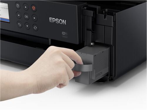 Epson Expression Photo HD