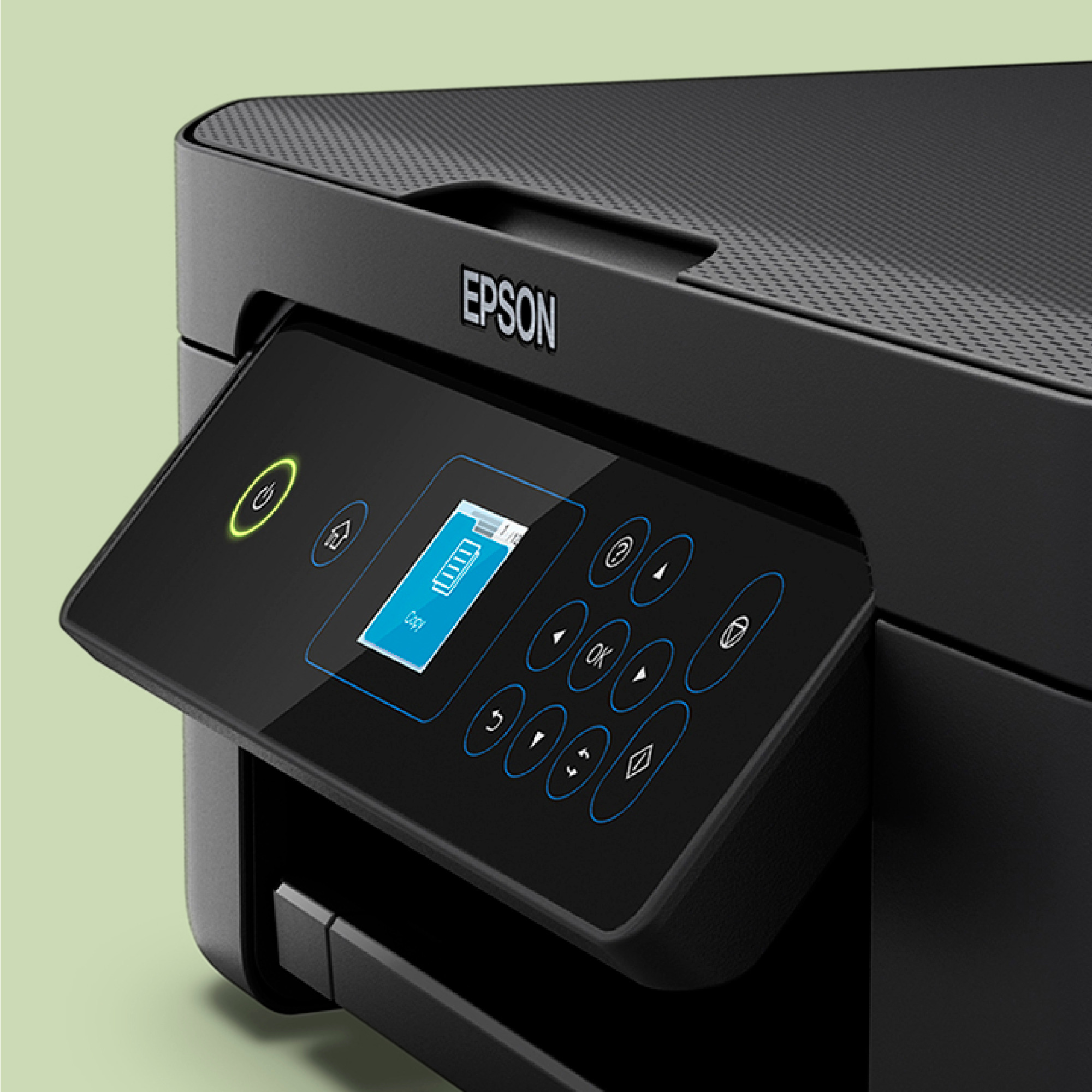 Epson Expression Home XP-3205 – Ansicht 5