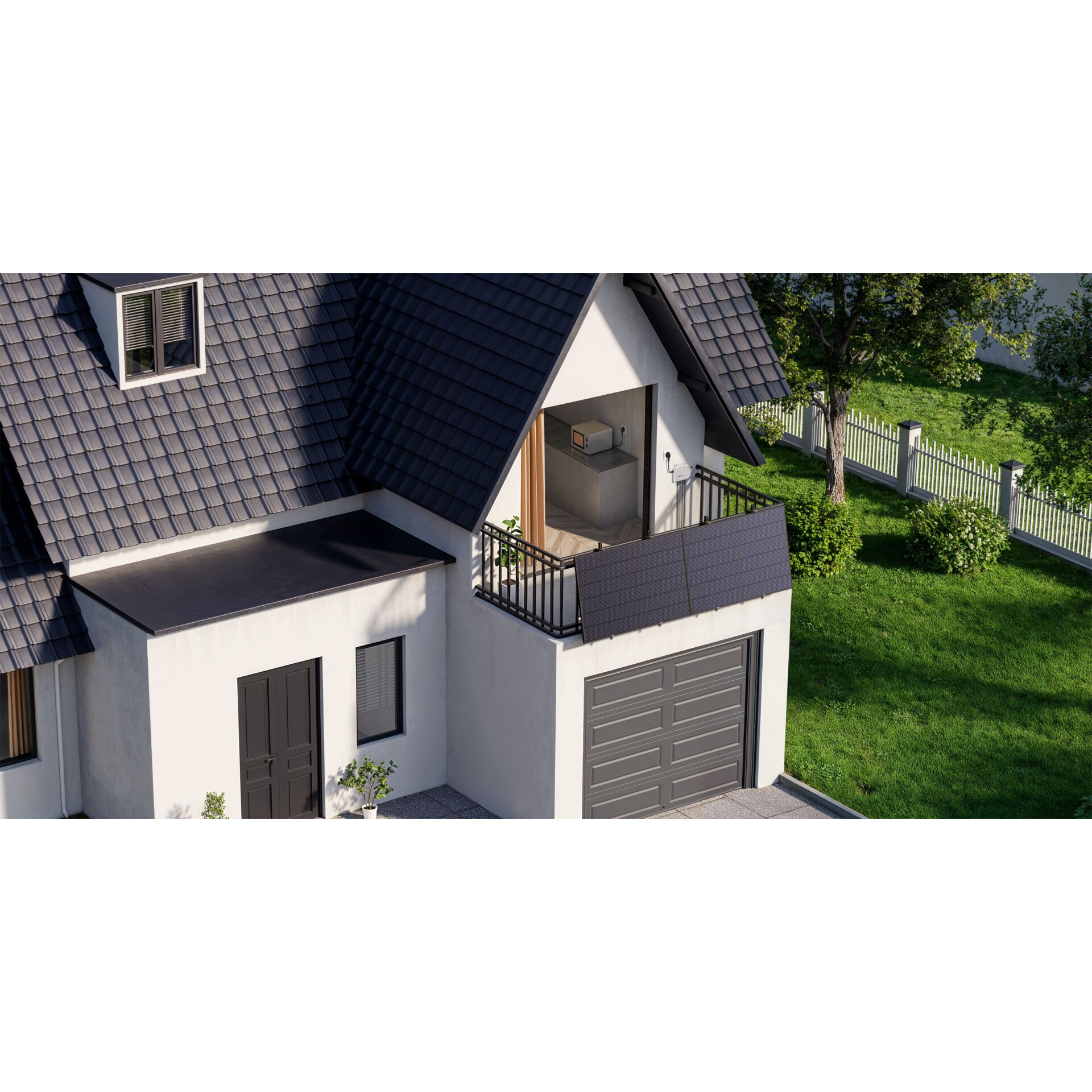 EcoFlow STREAM Microinverter (exclude PV & AC cable) 169978_03