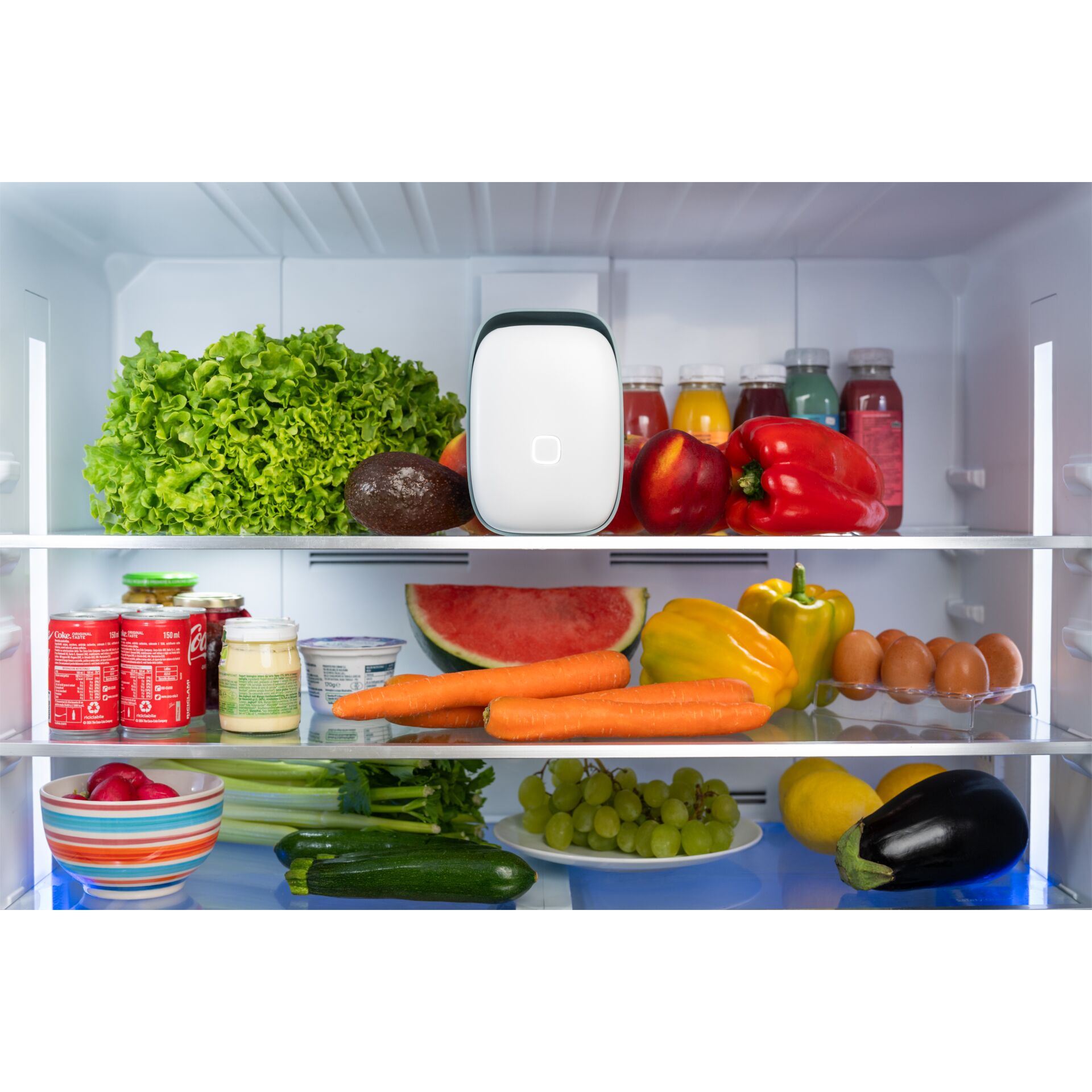 Vitesy Shelfy 2 Smarter Kühlschrankreiniger 204887_03