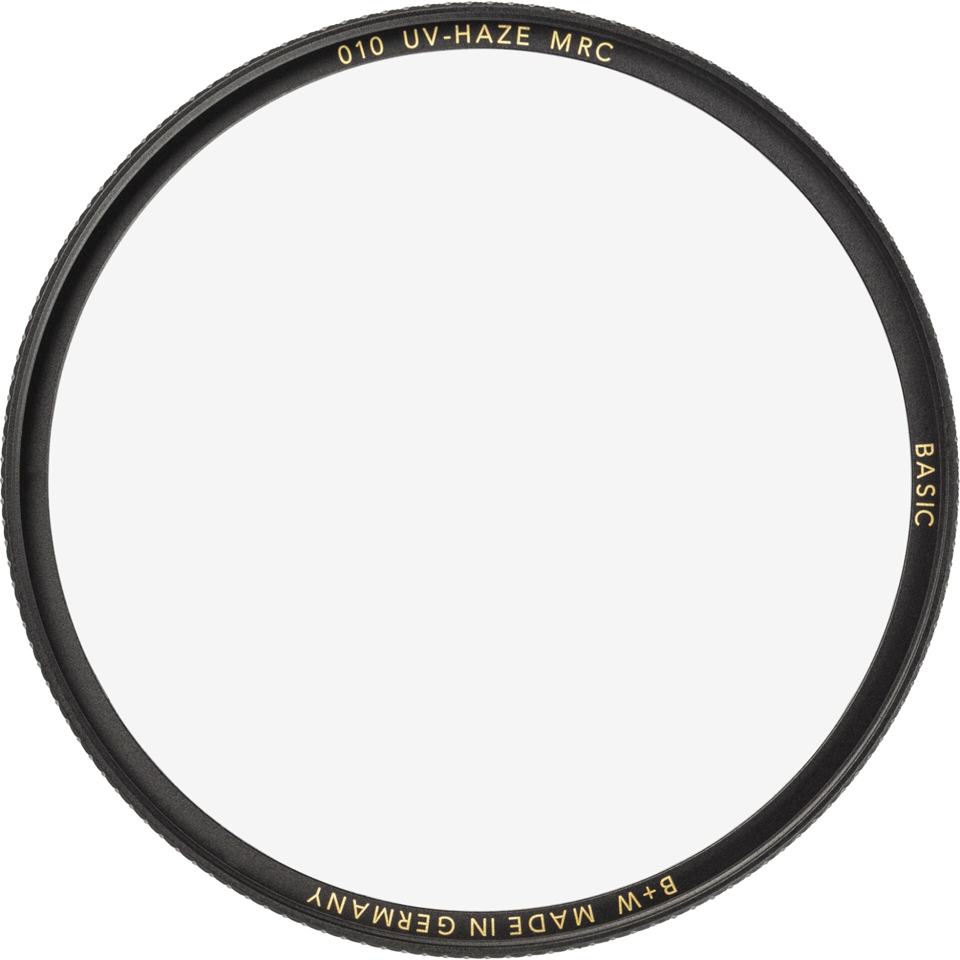 B+W UV-FILTER MRC BASIC 58mm