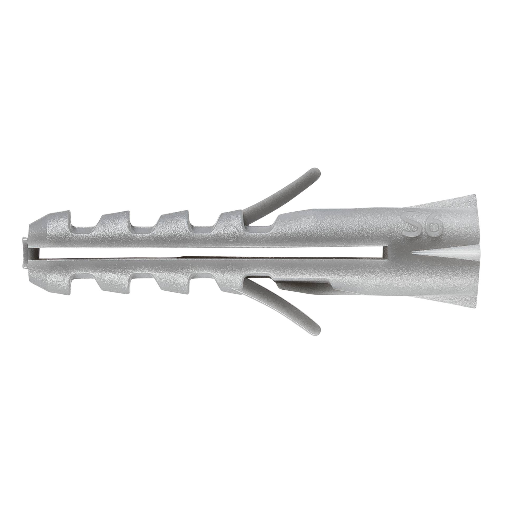 Fischer Dübel S 6