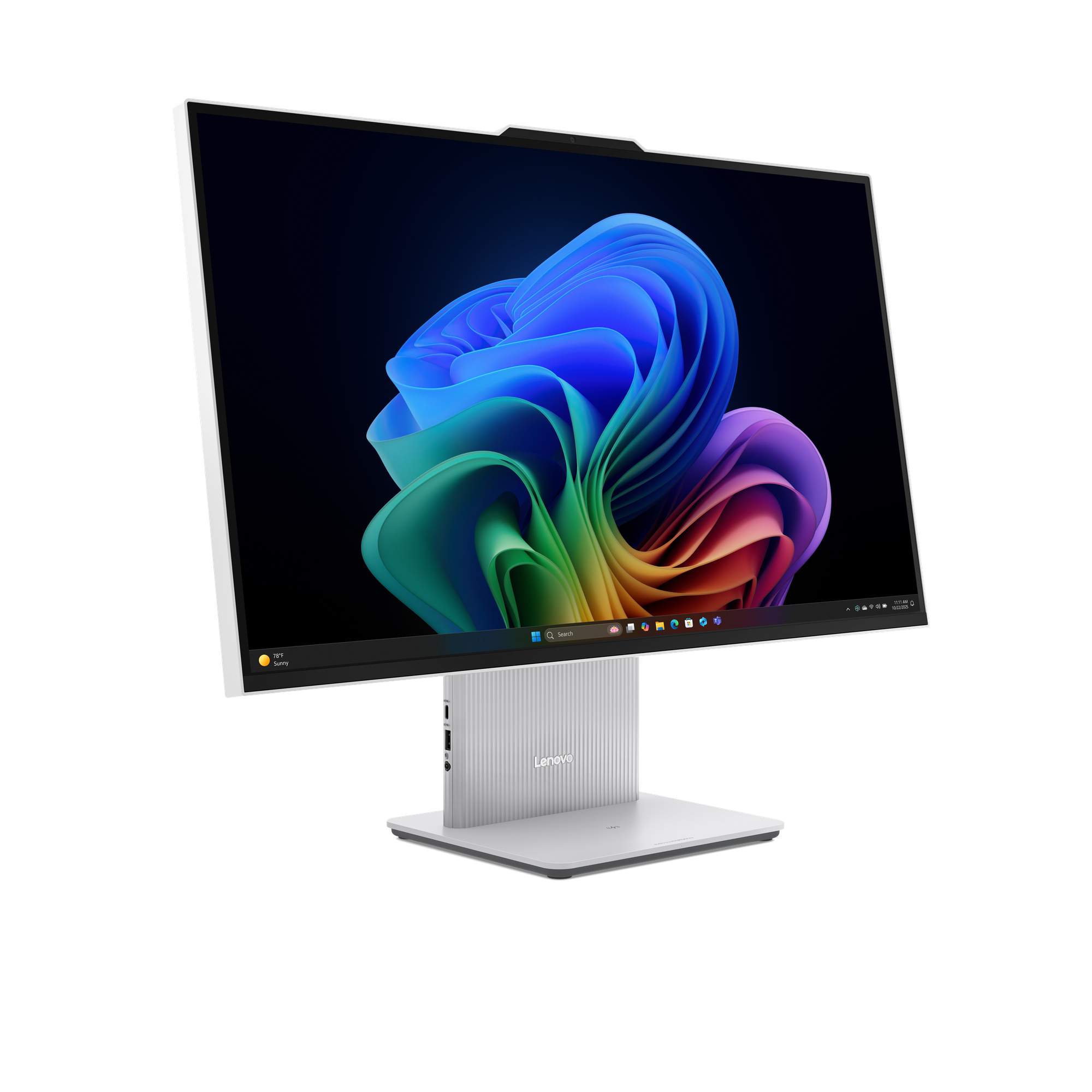 Lenovo IdeaCentre AIO 27IPH11 68,58cm (27 ) CU7 16GB 1TB SSD – Ansicht 3