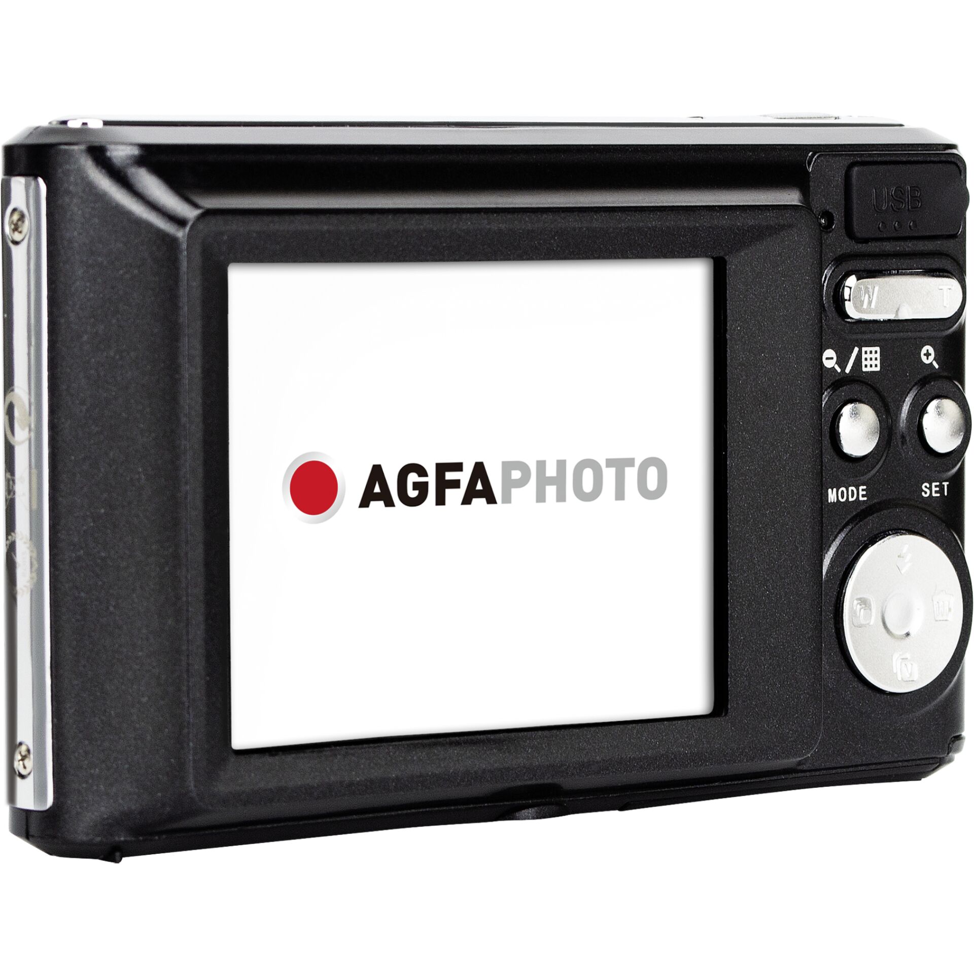 Agfa Compact Cam DC5200 schwarz 603962_03