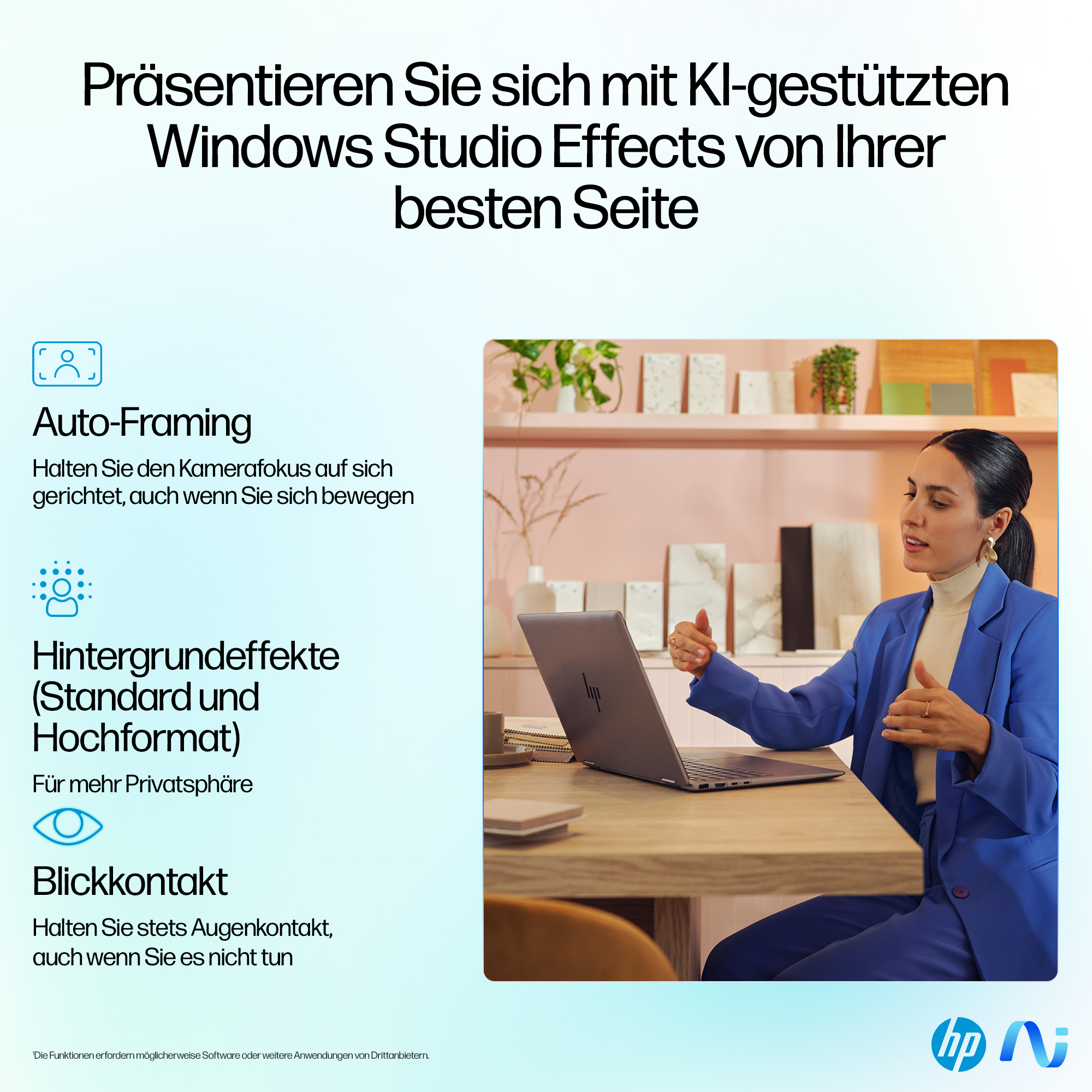 HP OmniB. Ultra Flip 14-fh0678ng 35,6cm (14 ) CU7 32GB 1TB SSD 1efeb8def602bf0cf59772708b758b3493e83e49