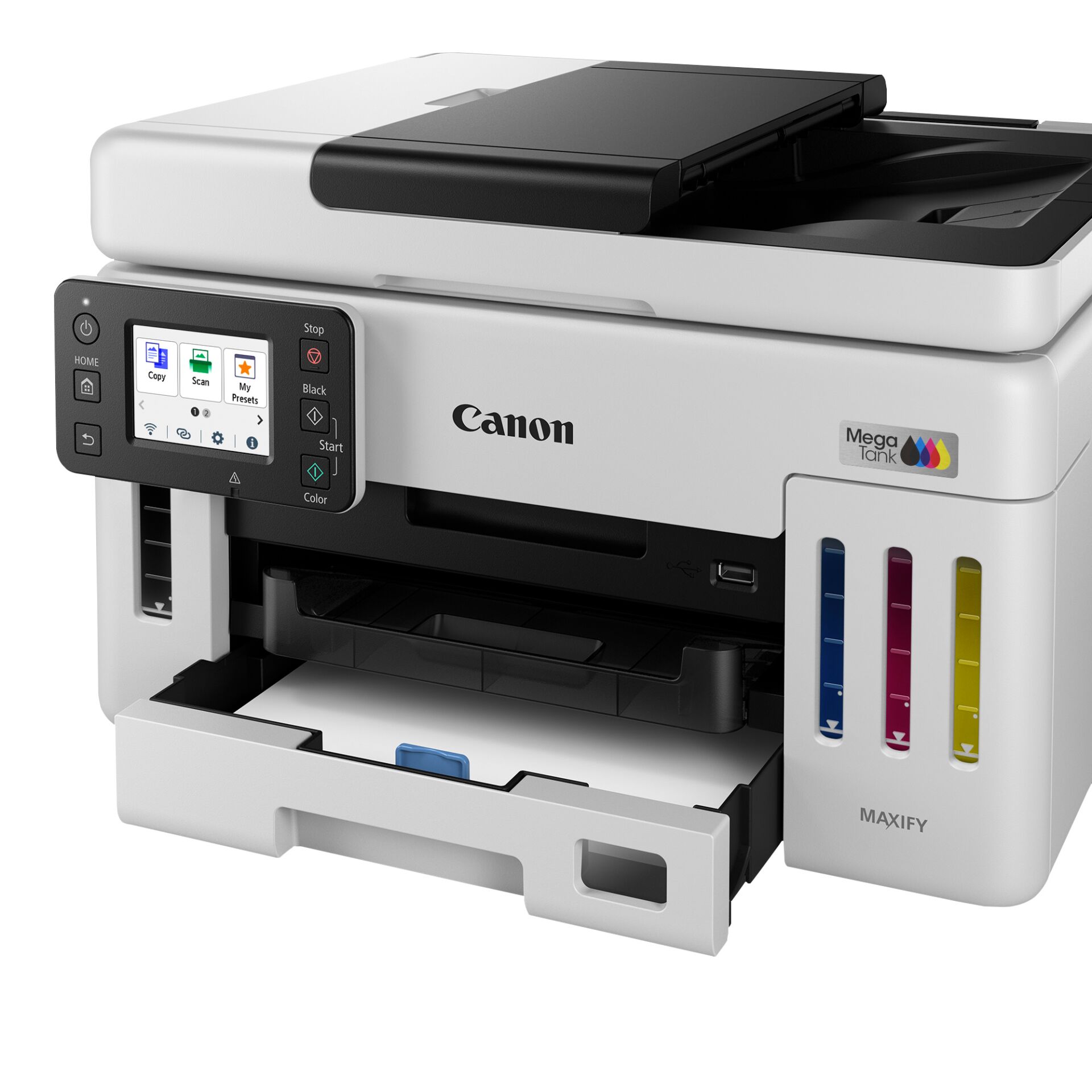 Canon MAXIFY GX 6150 152079_07