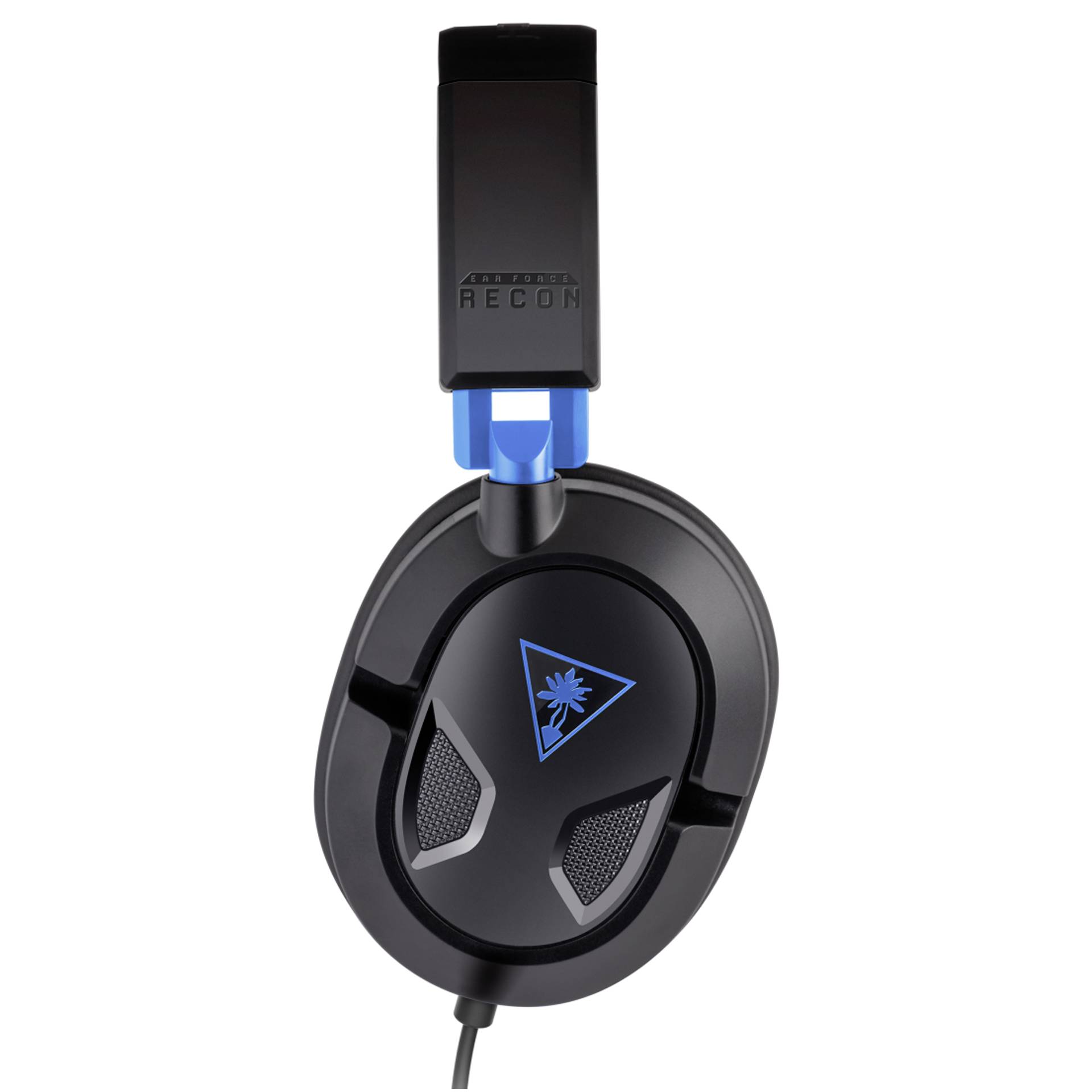 Turtle Beach Recon 50P Schwarz Over-Ear Stereo Gaming-Headset