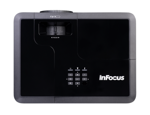 InFocus IN2139WU