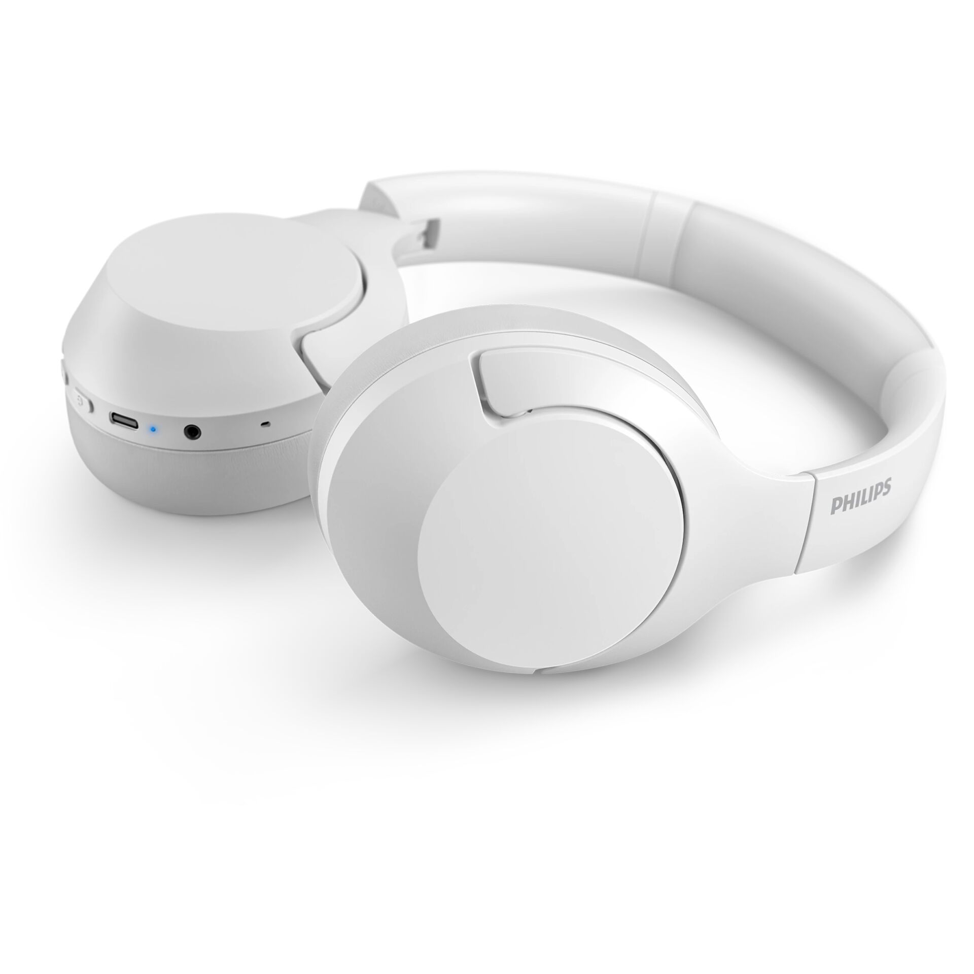 Philips TAH8506WT/00 weiß 106649_04