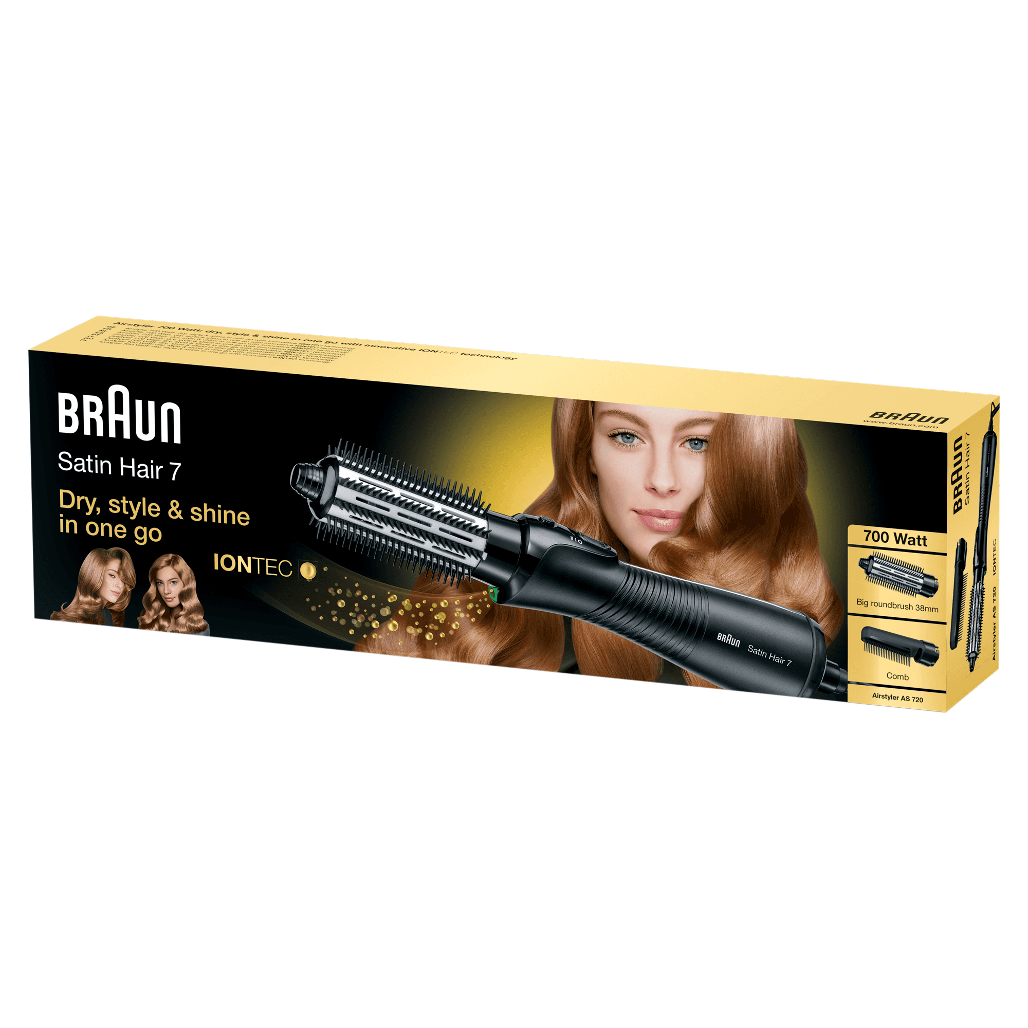 Braun Satin Hair 7 AS 720 Lockenstab 107120193_8828928084