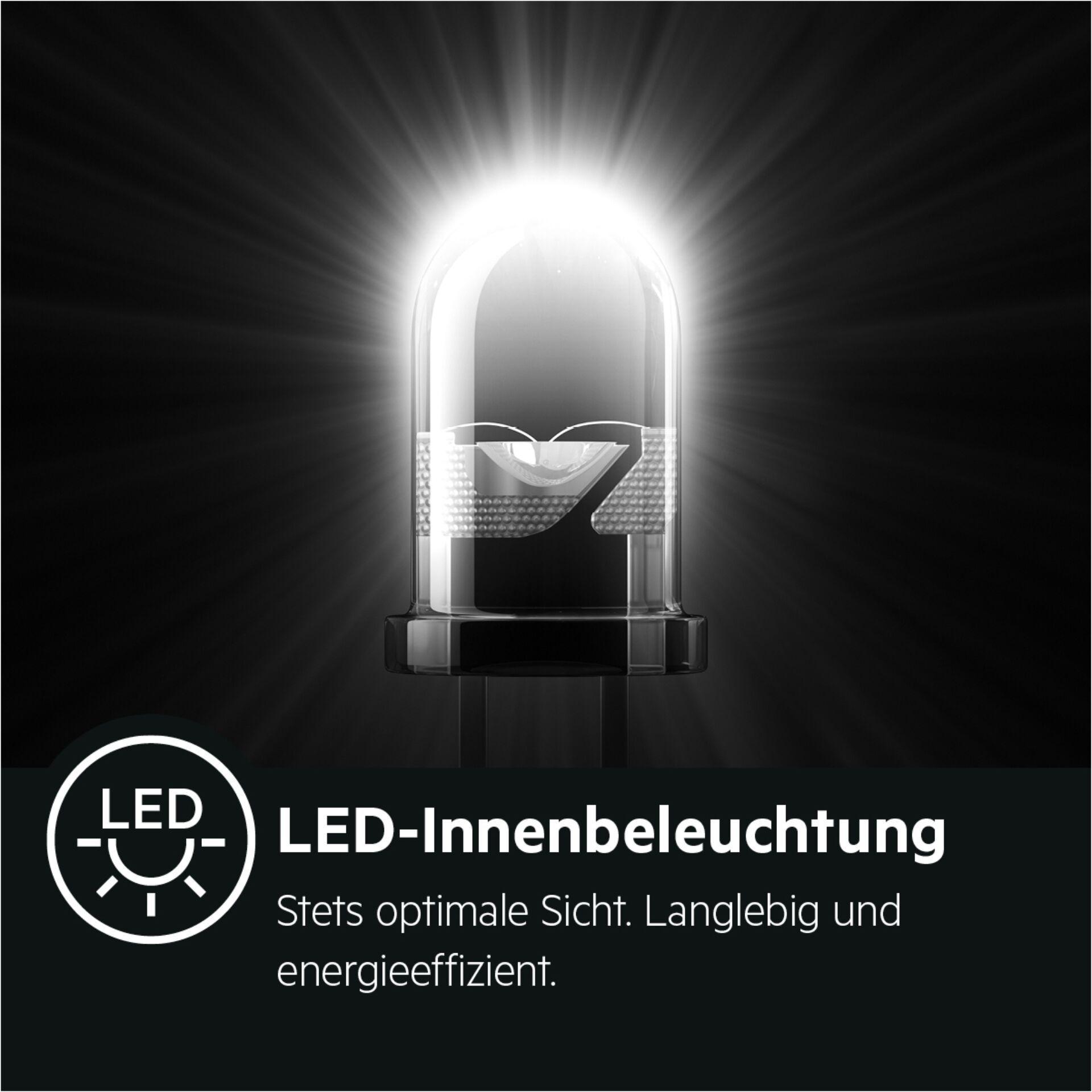 AEG AHB531D1LW Gefriertruhe 221218_05