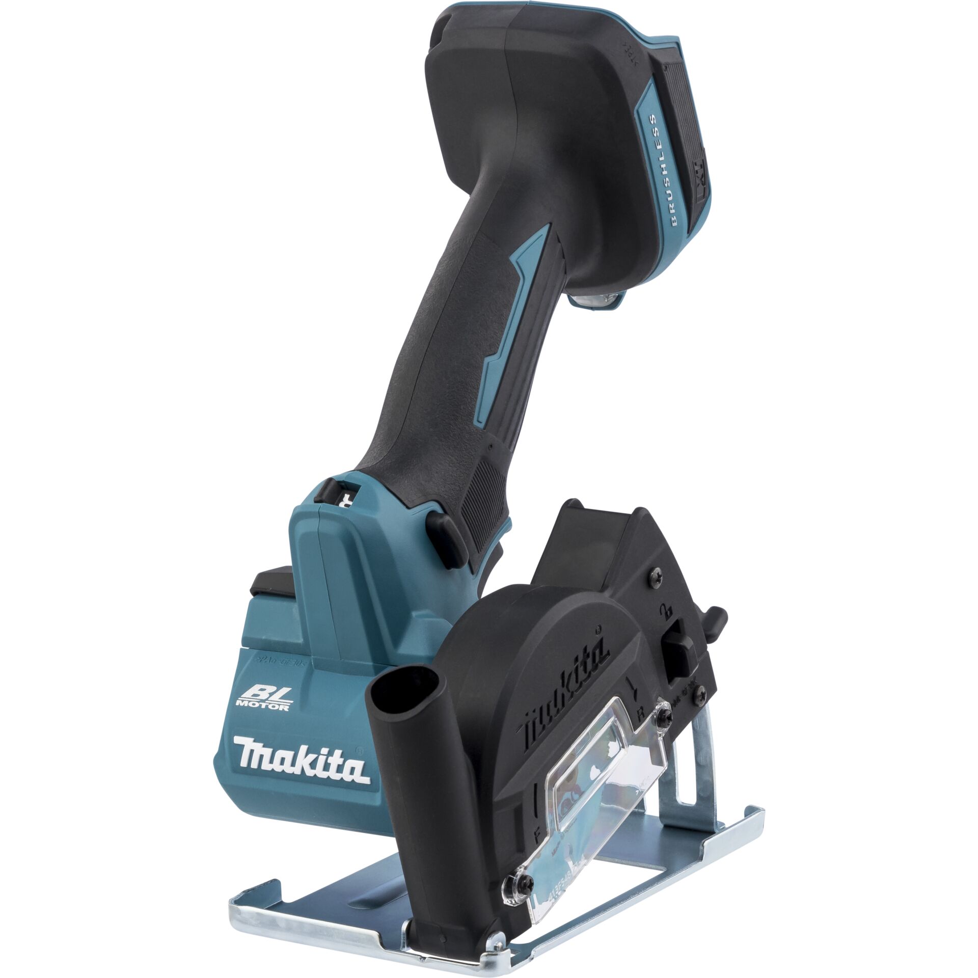 Makita DMC300Z Akku-Winkelschleifer 829425_02