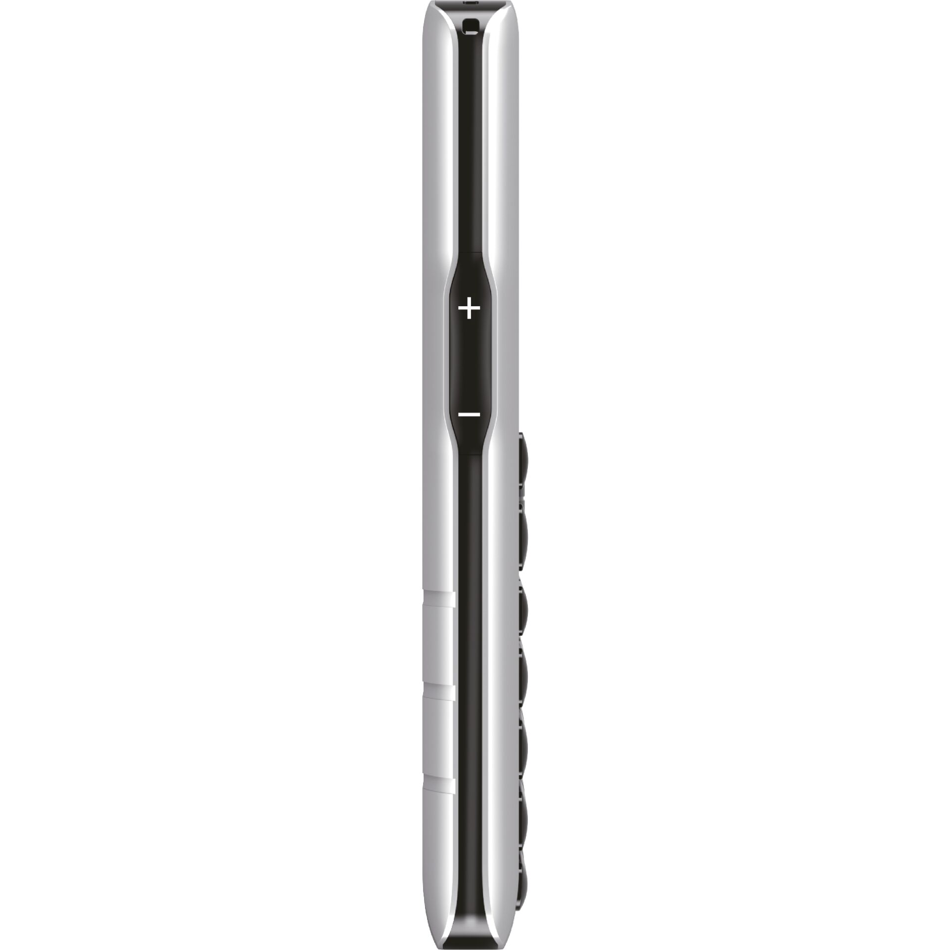 Bea-Fon SL260 LTE silber-schwarz
