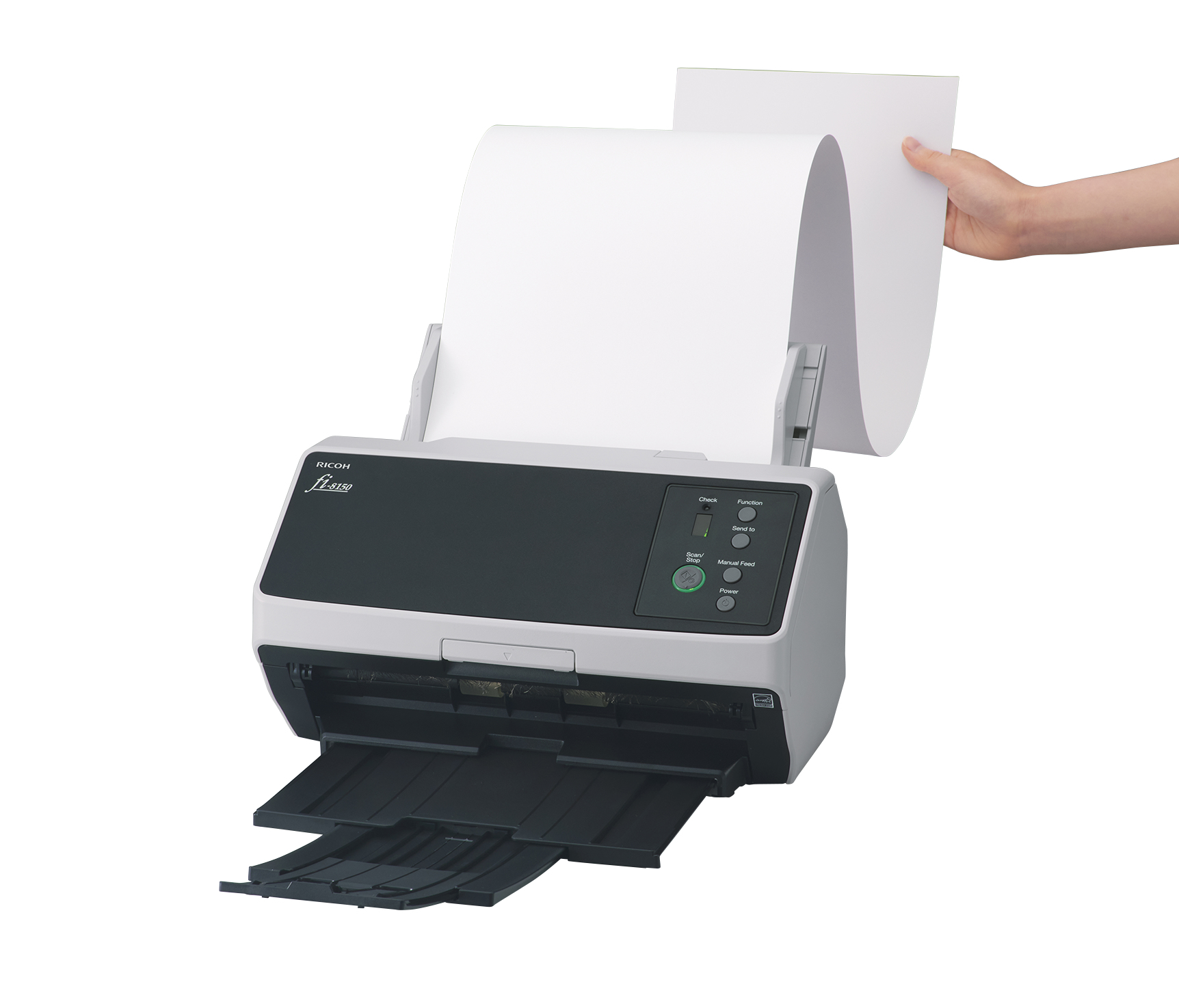 Ricoh fi-8150 70447c8915c6bf4bb82bef3466c0f780