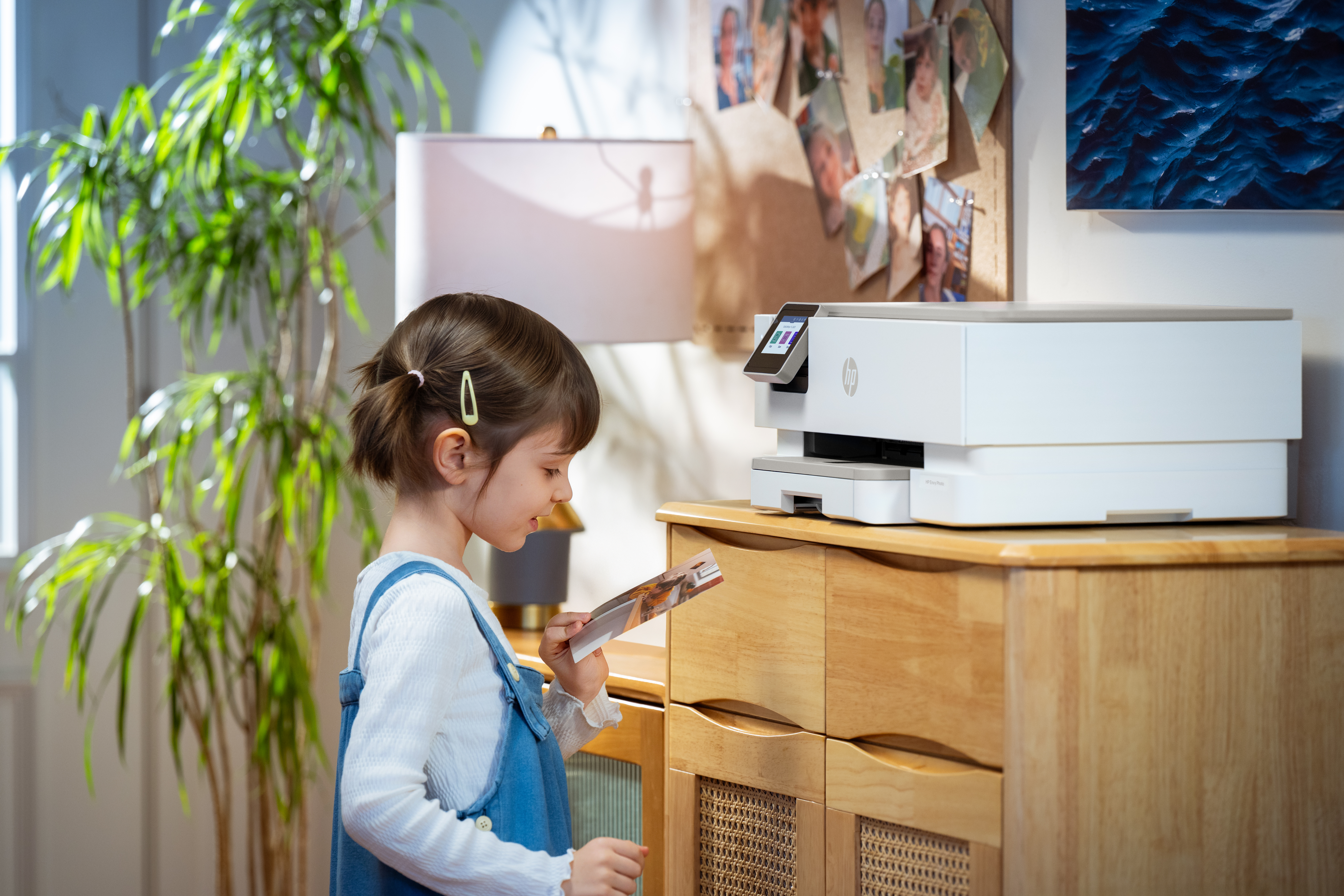 HP ENVY Photo 7230 All-in-One
