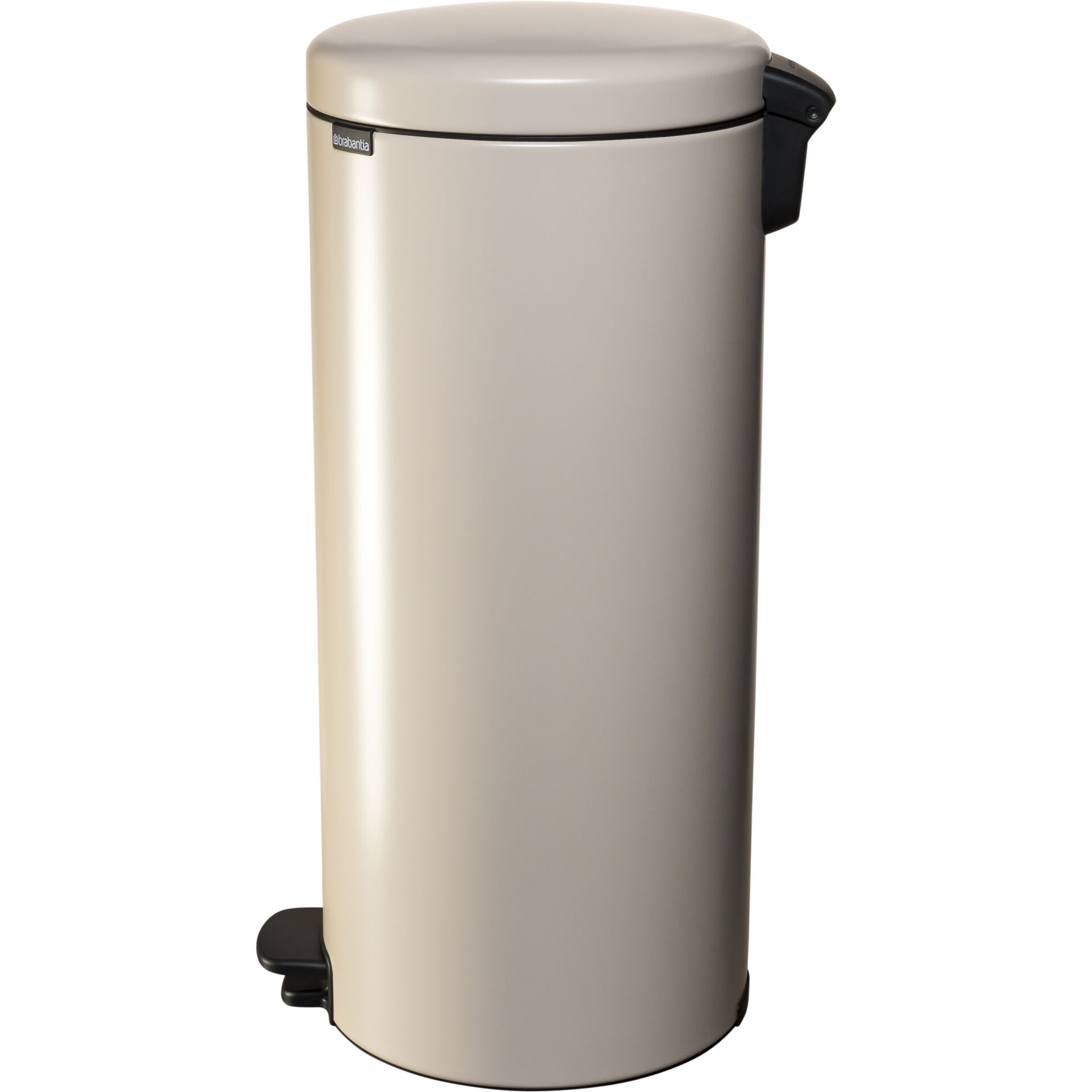 Brabantia Treteimer Newicon 30 L Soft Beige
