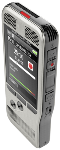 Philips DPM 6000