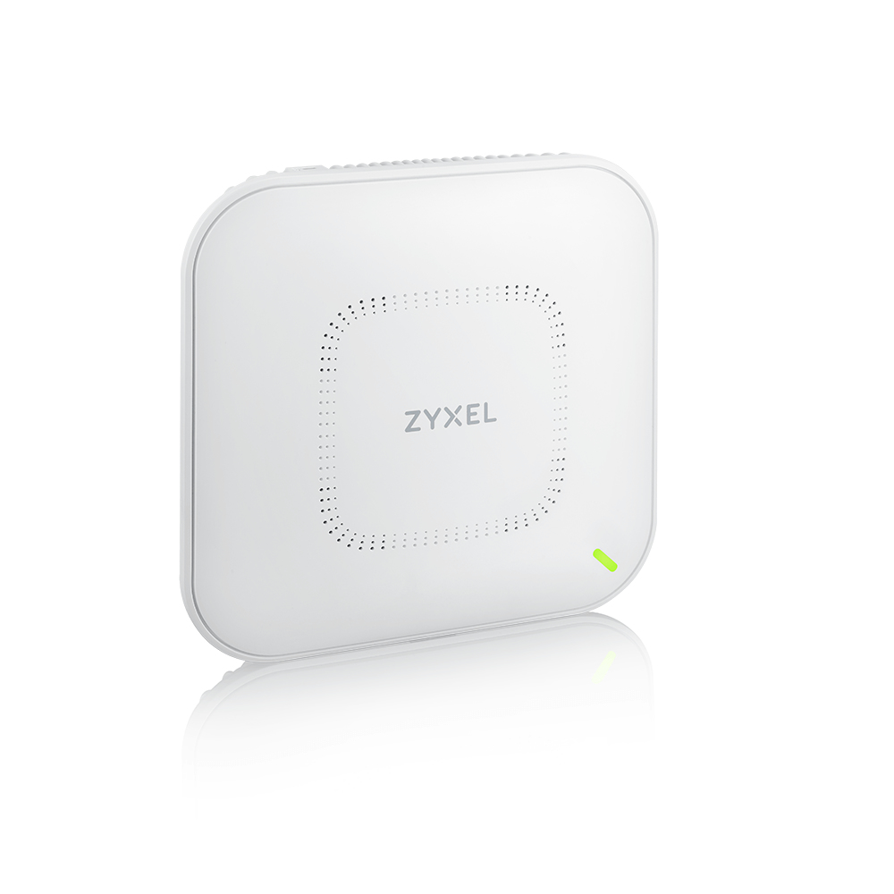 Zyxel WAX650S 3550 Mbit/s Power over Ethernet (PoE) Weiß