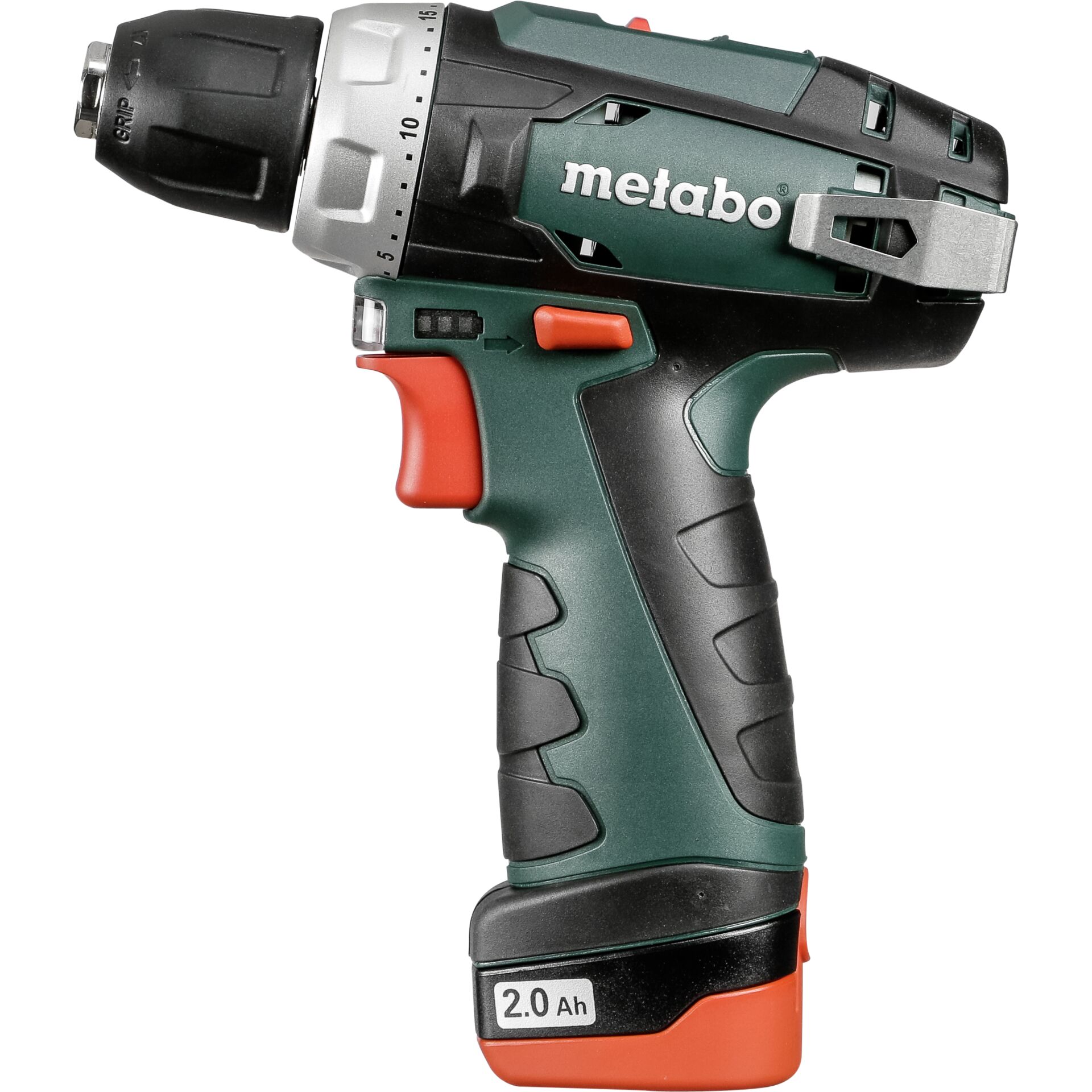 Metabo PowerMaxx BS Basic Set Mobile Werkstatt