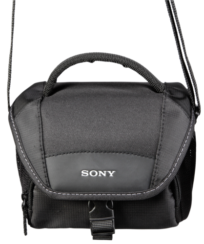 Sony LCS-U11 Tasche