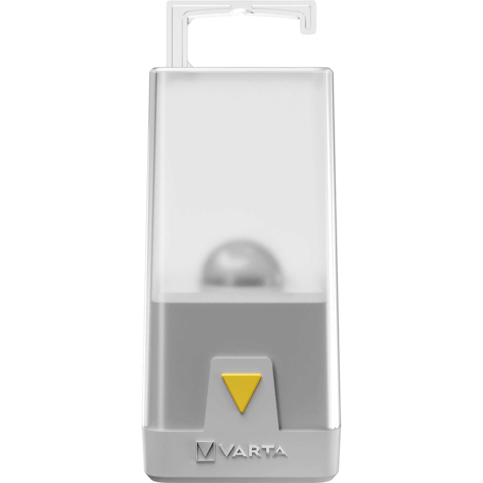 Varta Outdoor Ambiance Lantern L10 150 Lumen grau     Typ 16666