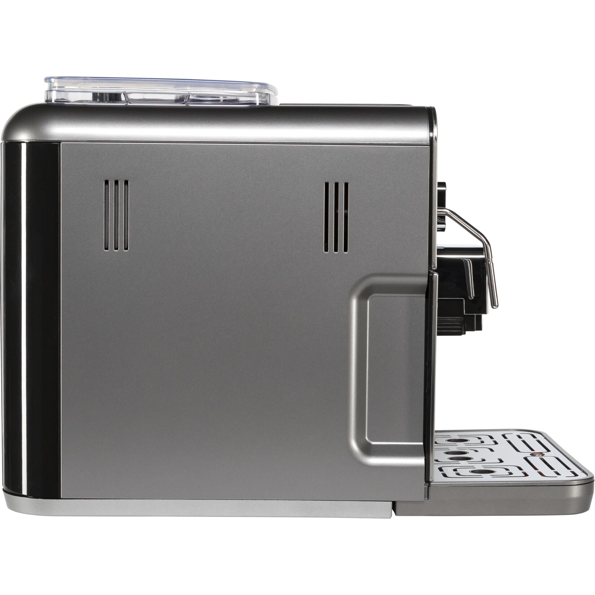 Gaggia R19305/01 Brera LED silver