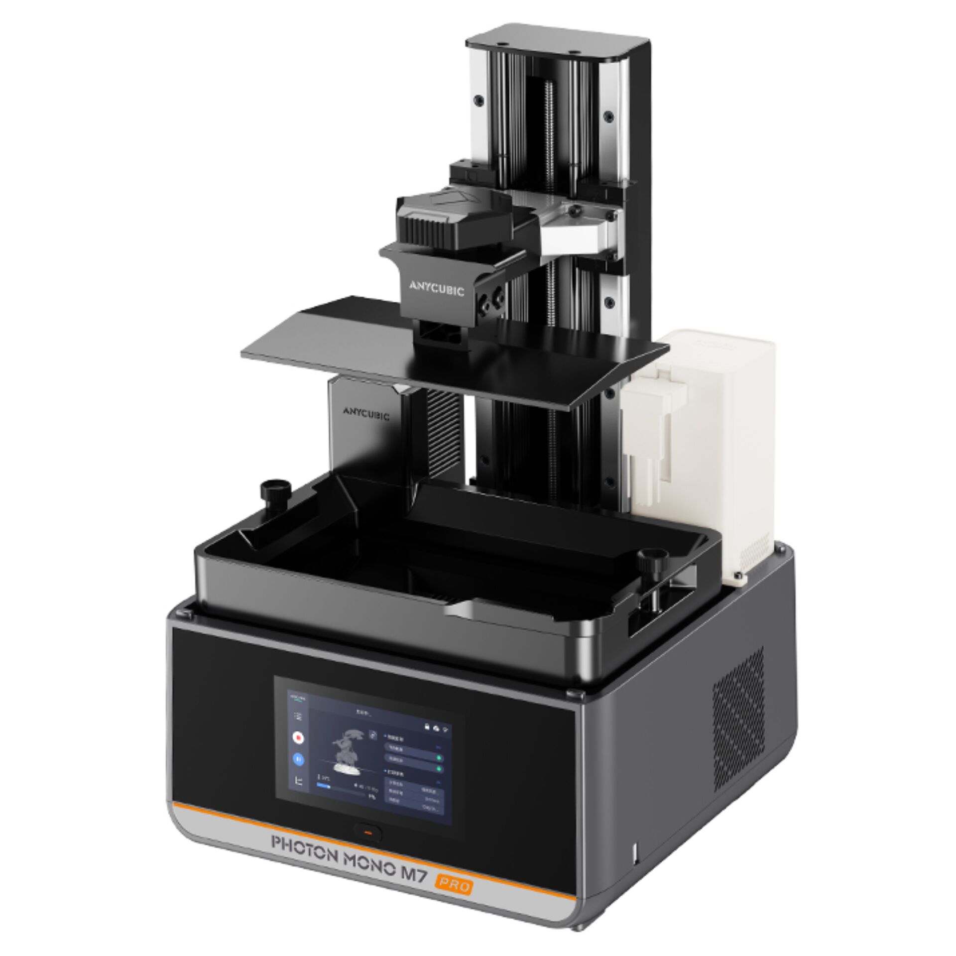 Anycubic Photon M7 Pro Harz 3D Drucker 273830_03