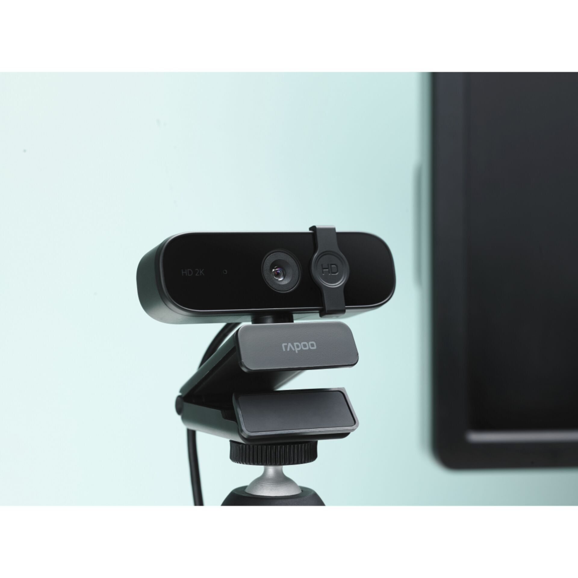 Rapoo XW2K Full HD 2K-Webcam