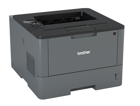 Brother HL-L5000D 1200 x 1200DPI A4 Laser-Drucker