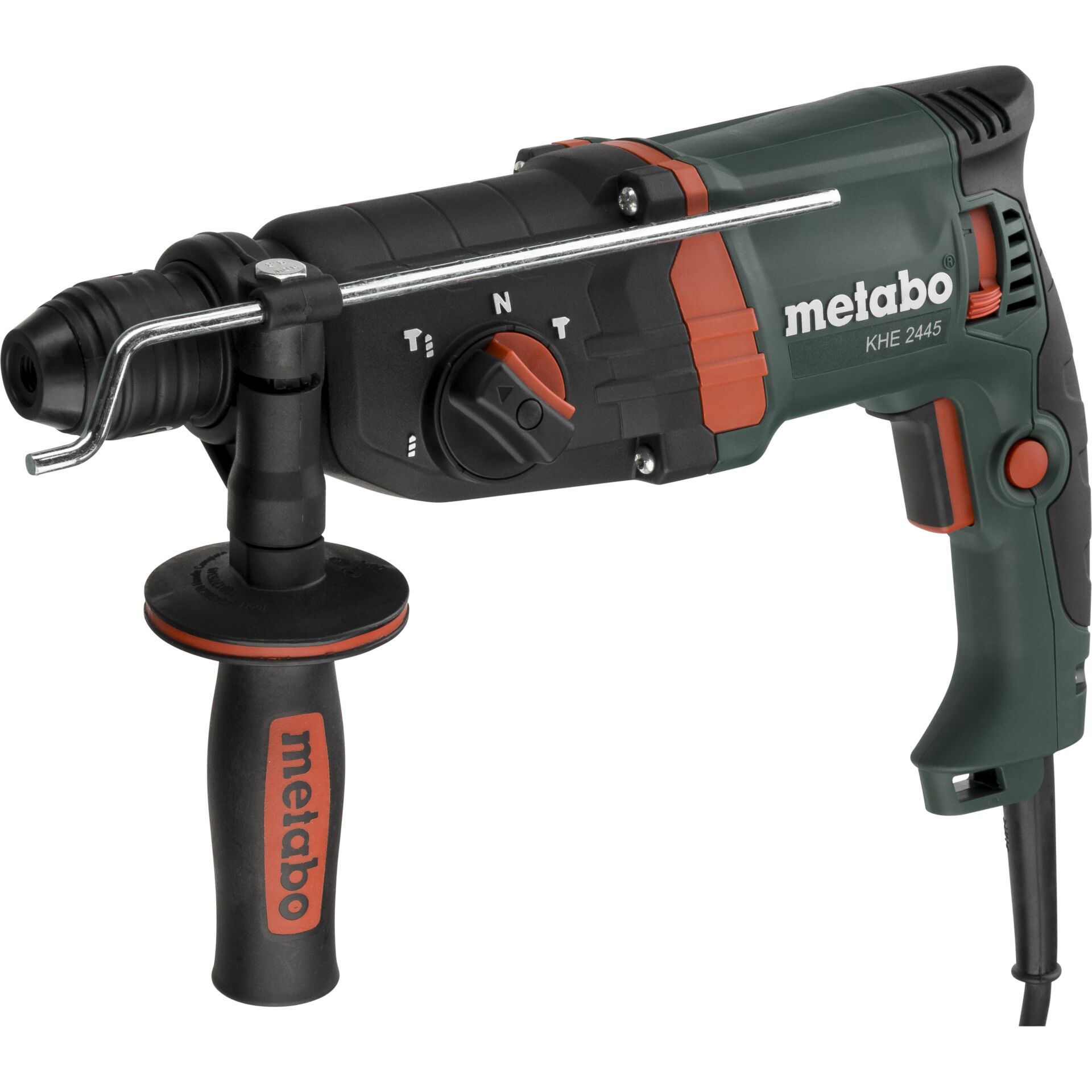 Metabo KHE 2445  Kombihammer 814949_00