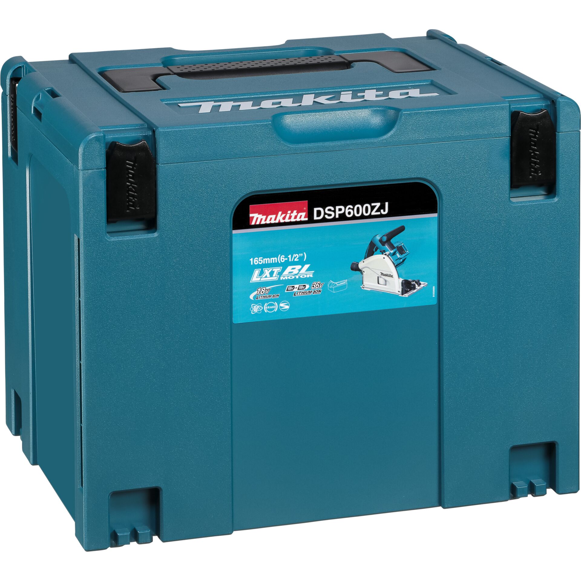 Makita DSP600ZJ Akku-Tauchsäge 721660_04