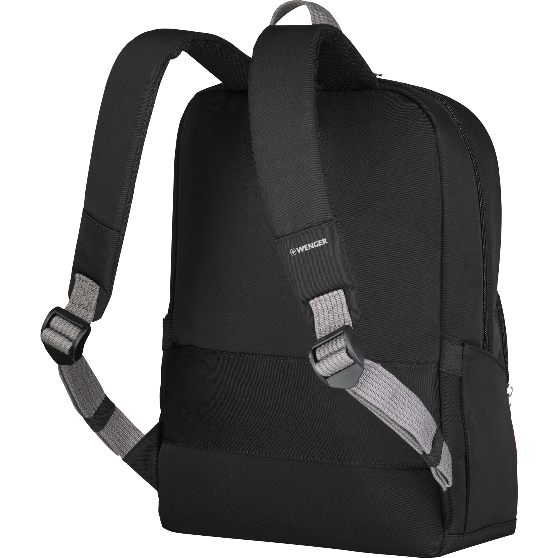 Wenger Motion Rucksack Schwarz 808551_03