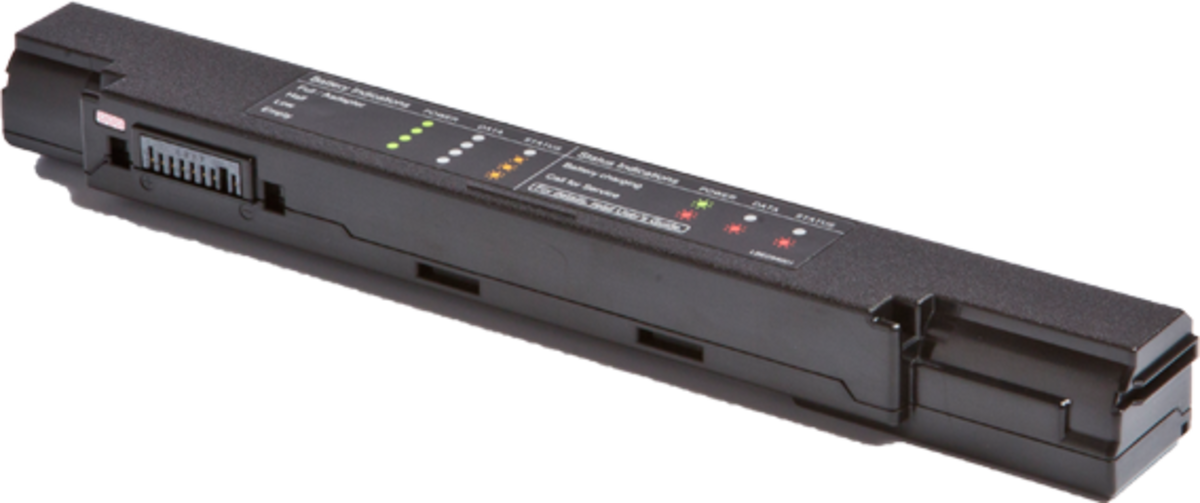 Brother PA-BT-002 Wiederaufladbarer Li-Ion-Akku