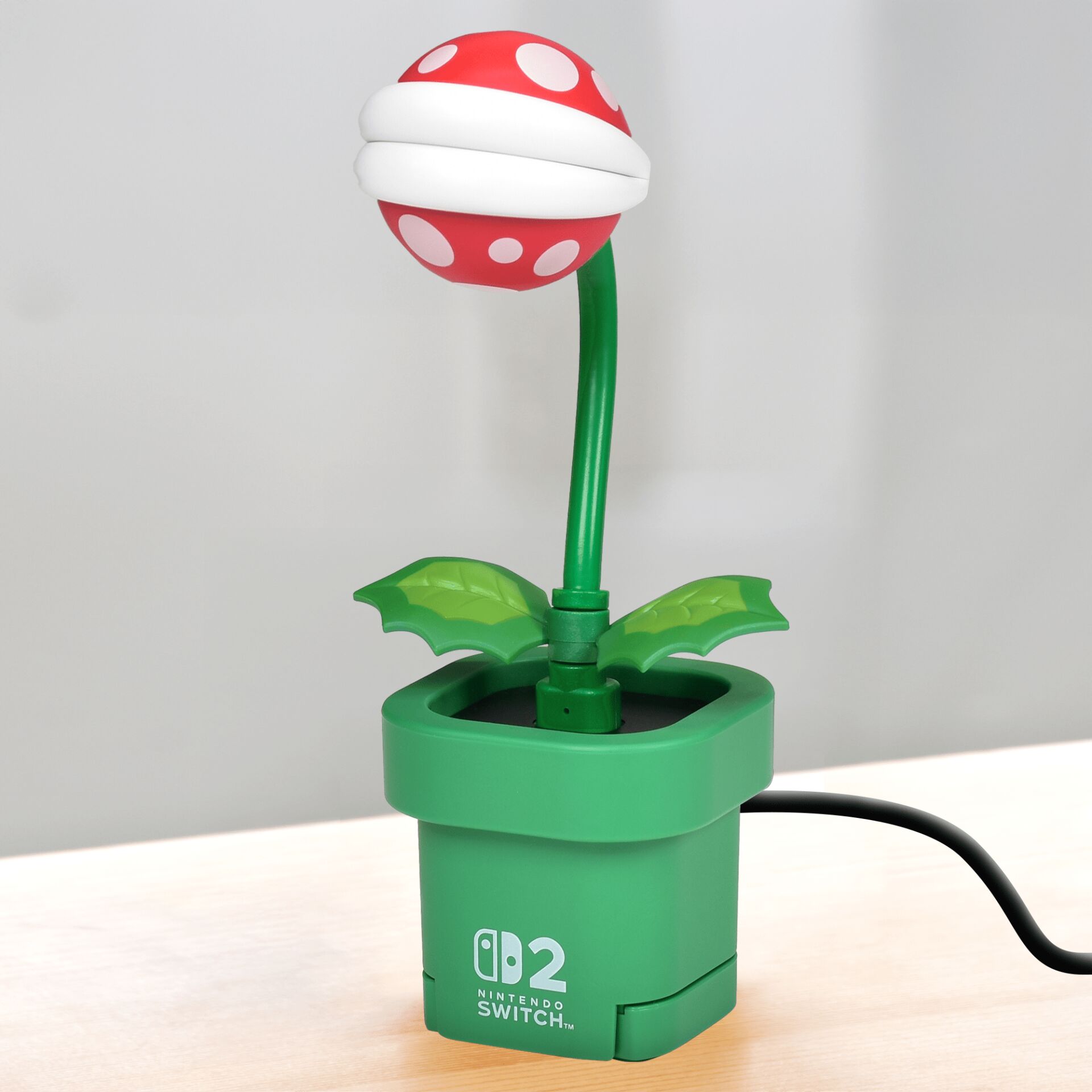 Nintendo Piranha-Pflanzen-Kamera 160444_02