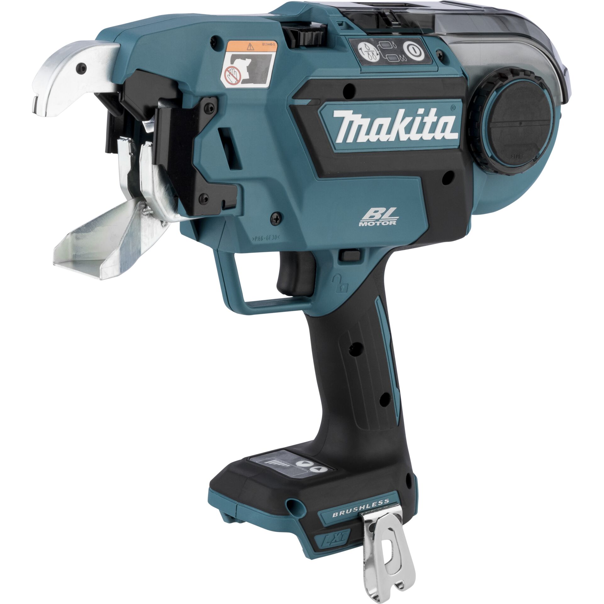 Makita DTR181ZJ Akku-Bewehrungsverbinder 758172_01